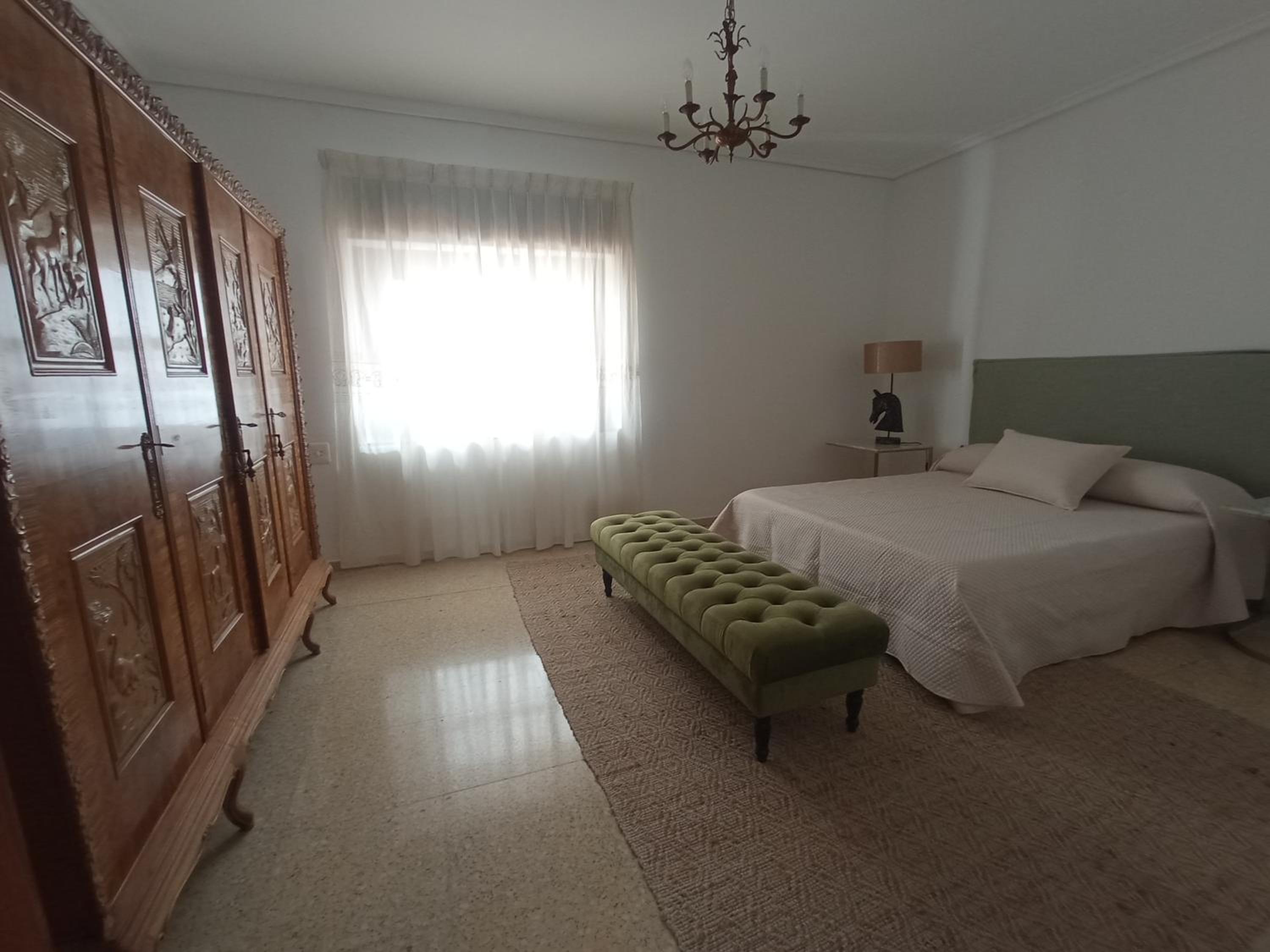 Apartamento Villalonga