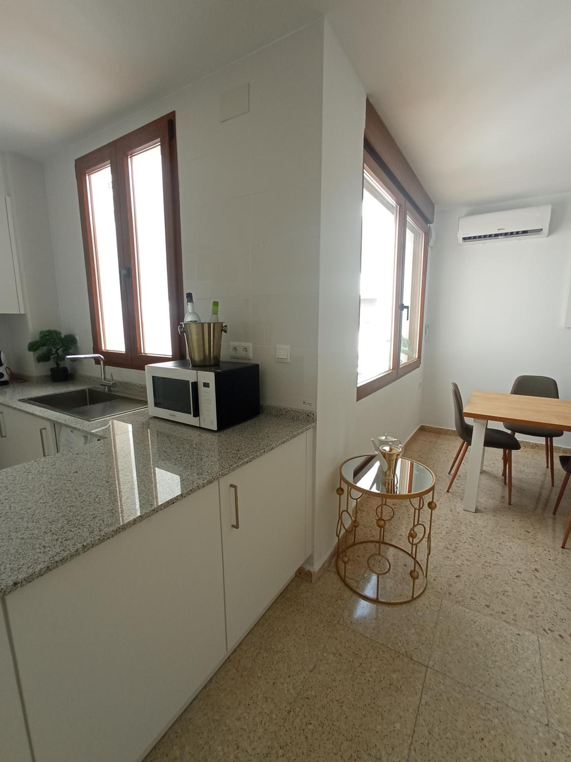 Apartamento Villalonga