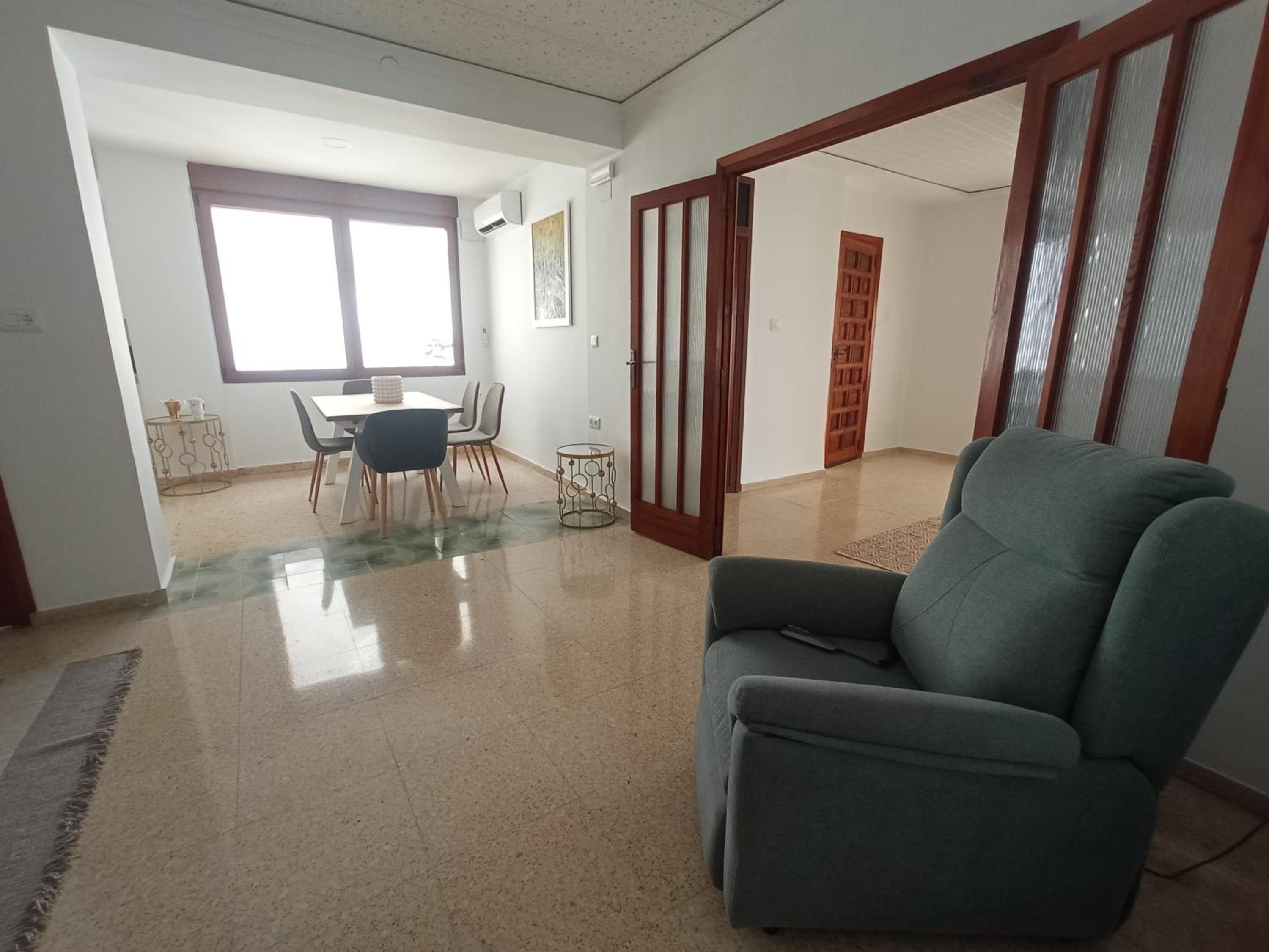 Apartamento Villalonga