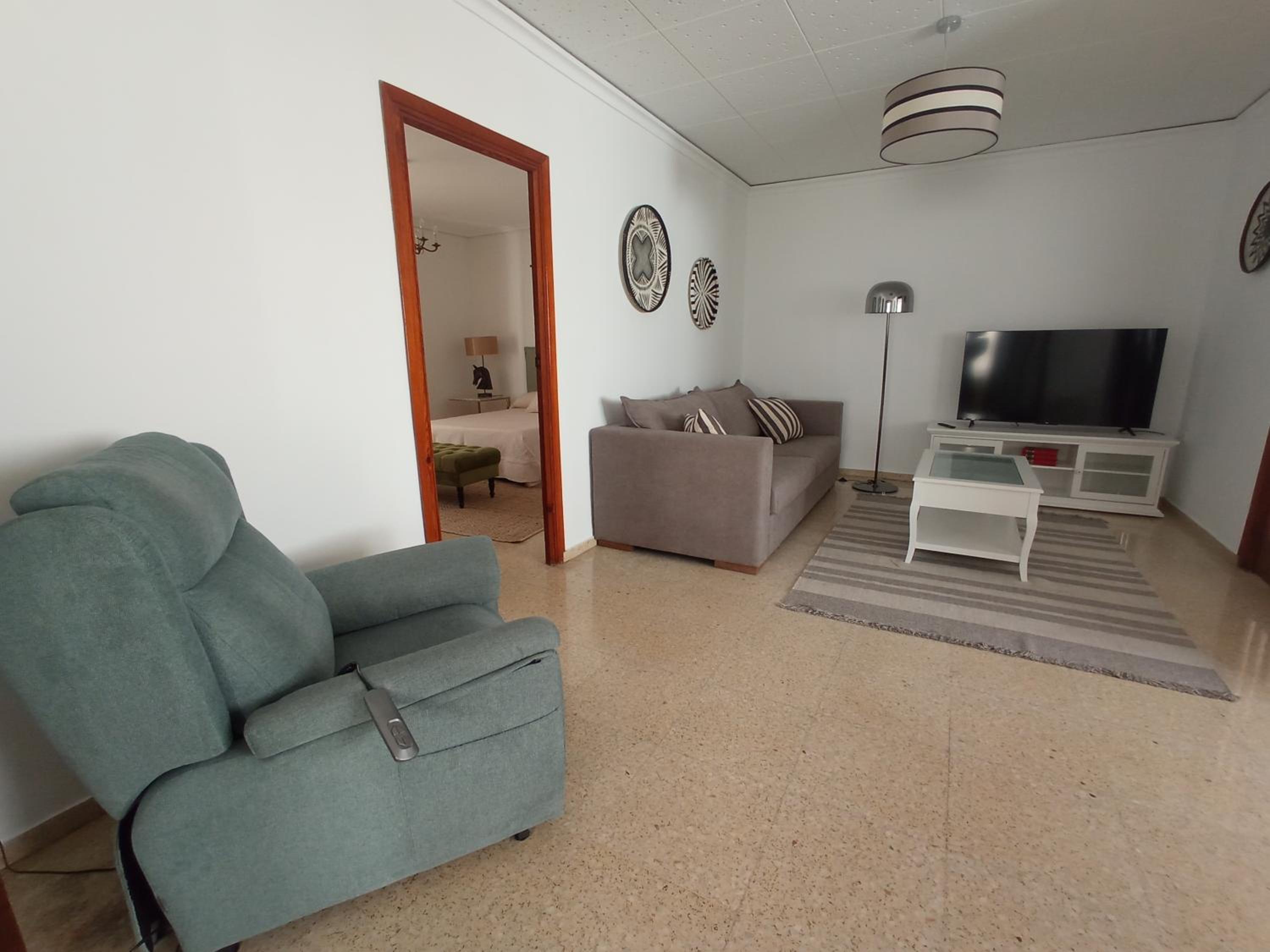 Apartamento Villalonga