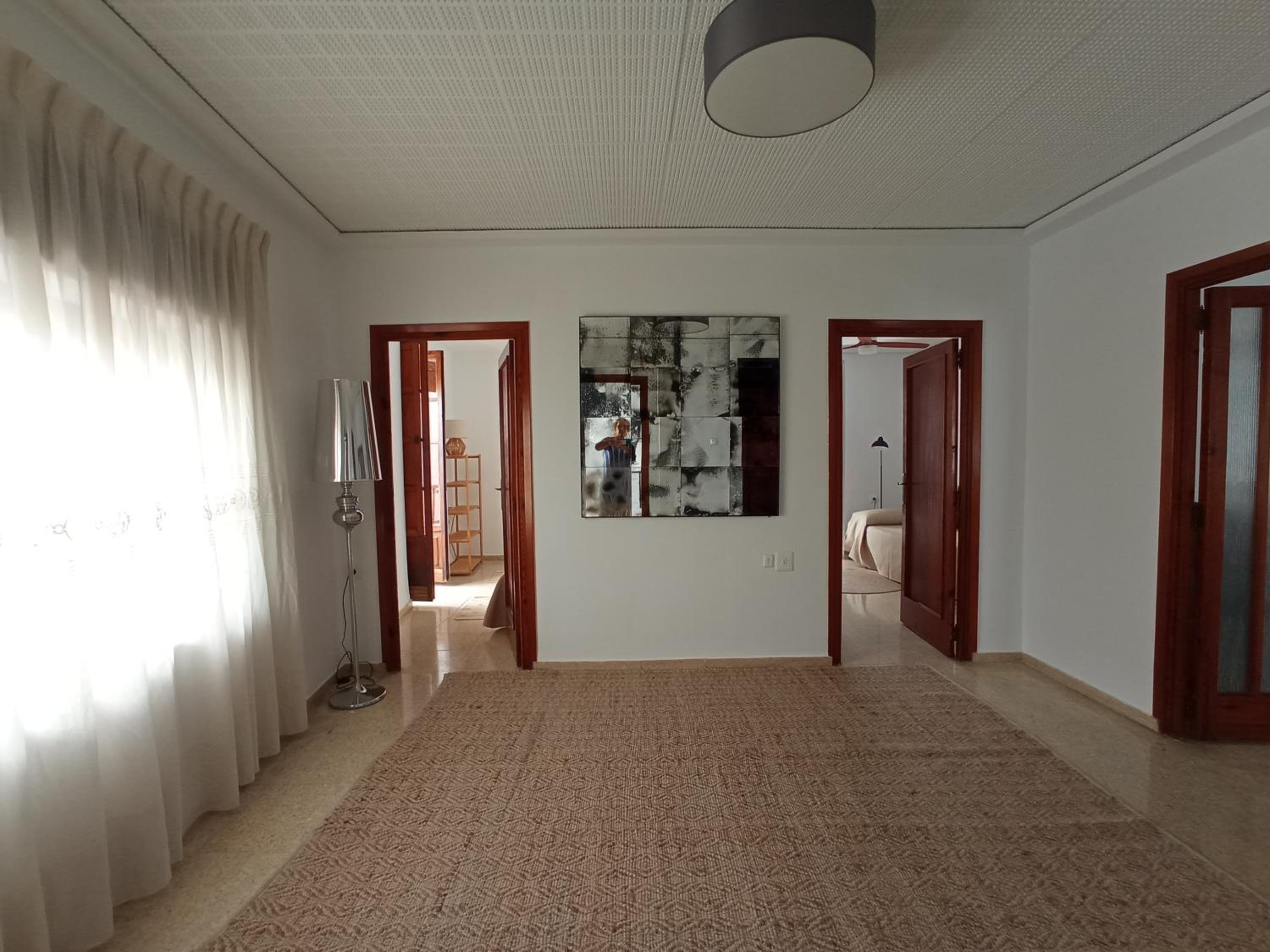 Apartamento Villalonga