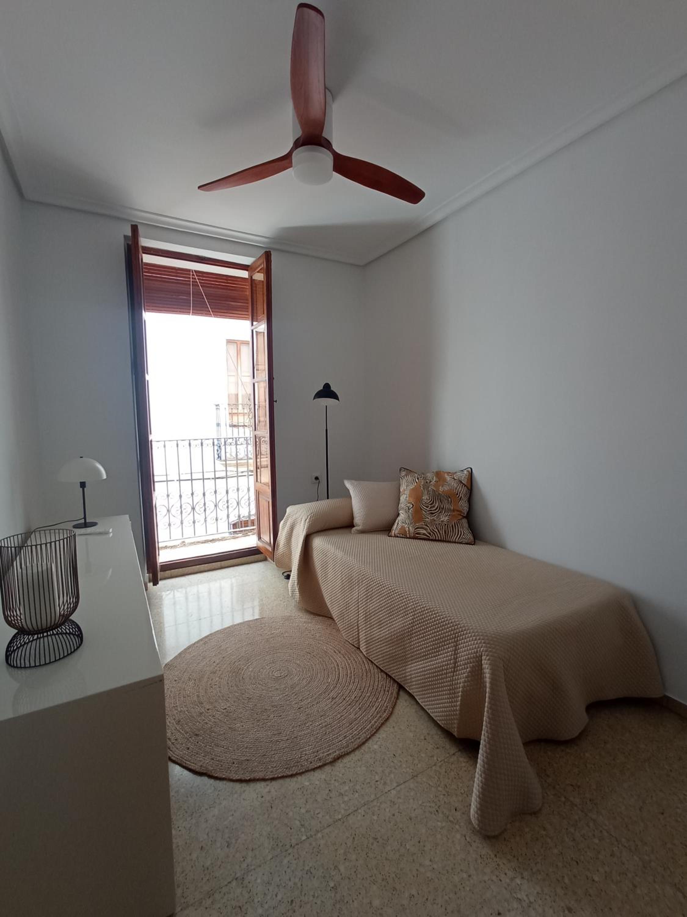 Apartamento Villalonga