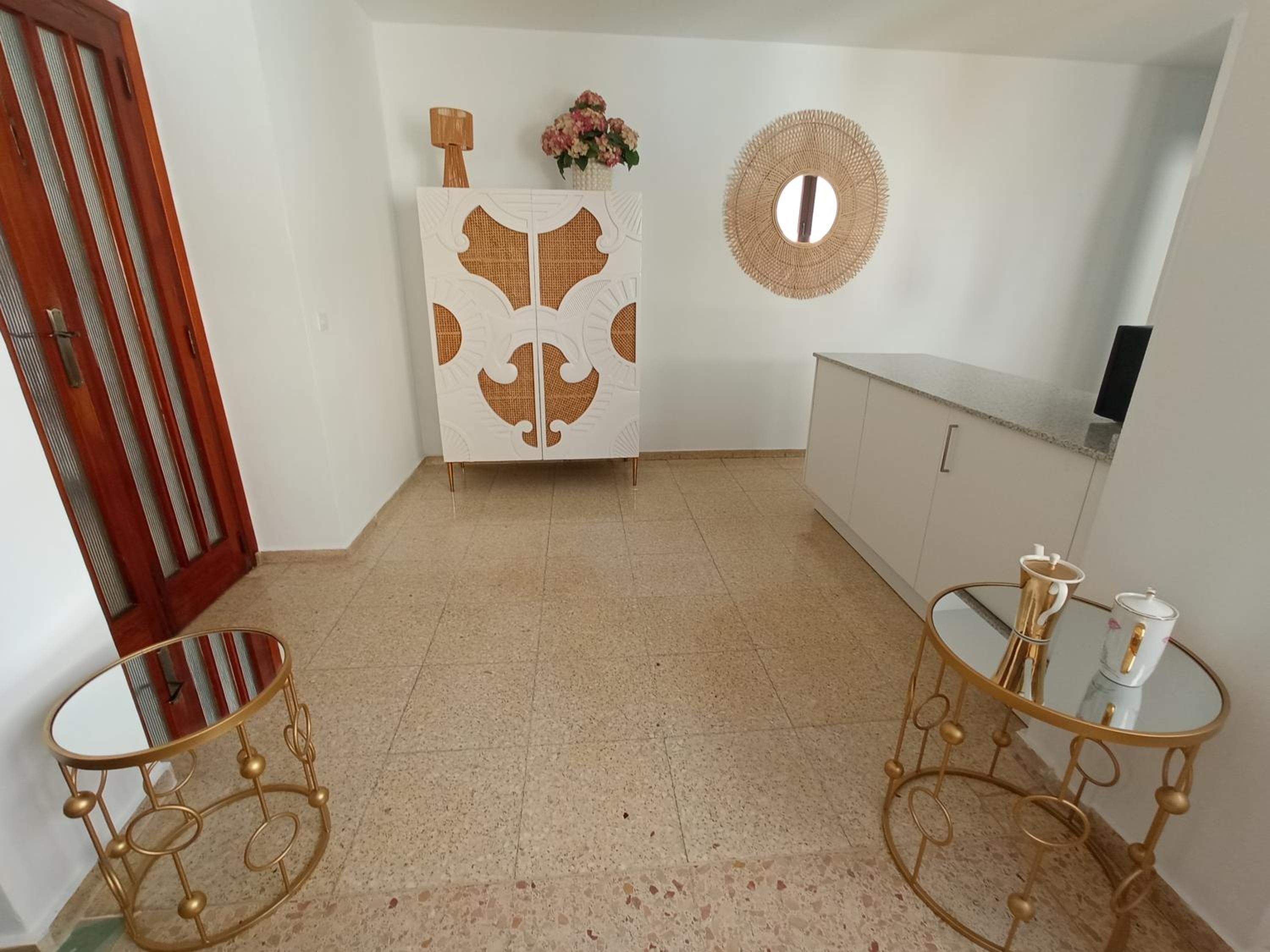 Apartamento Villalonga