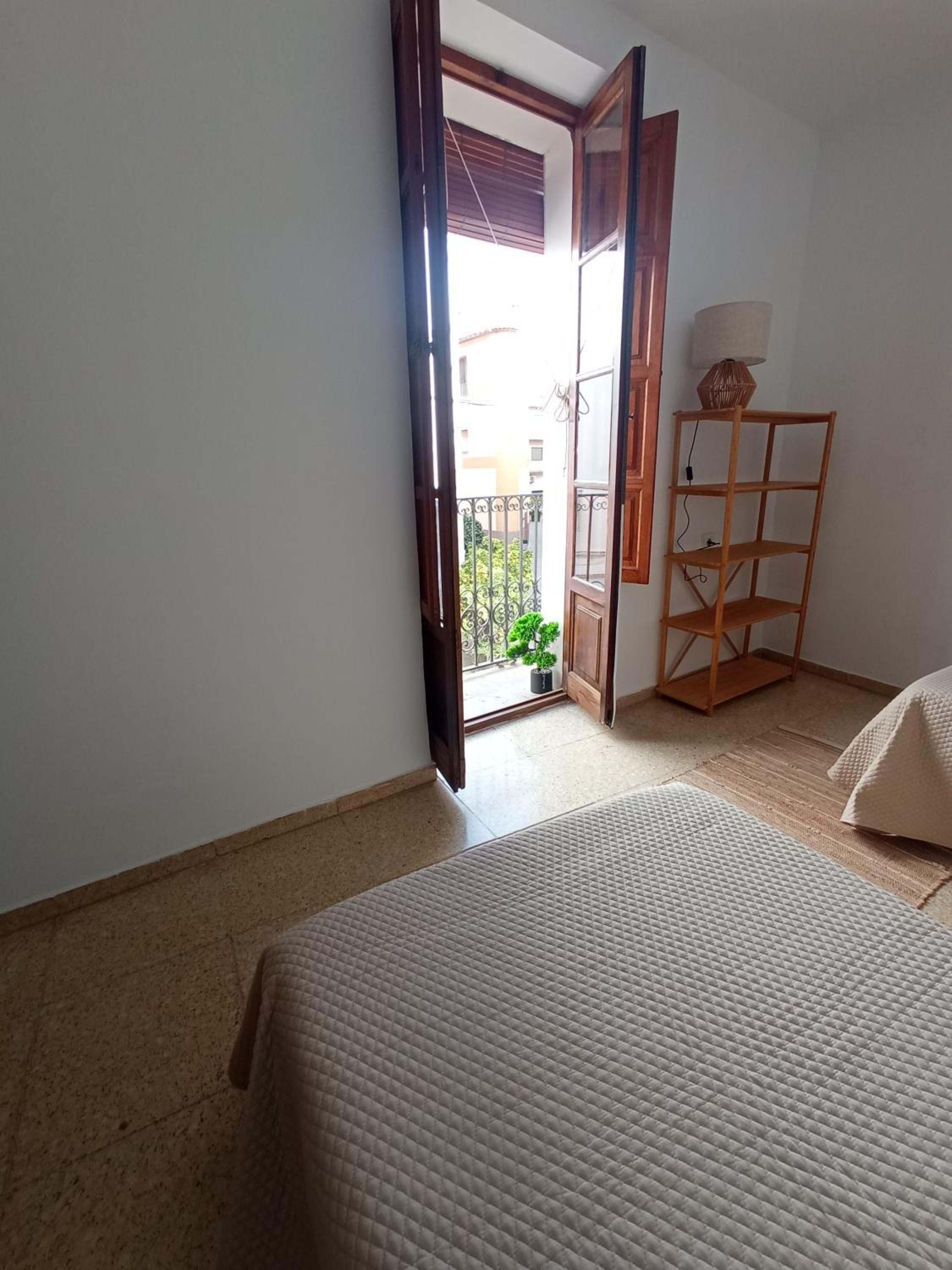 Apartamento Villalonga