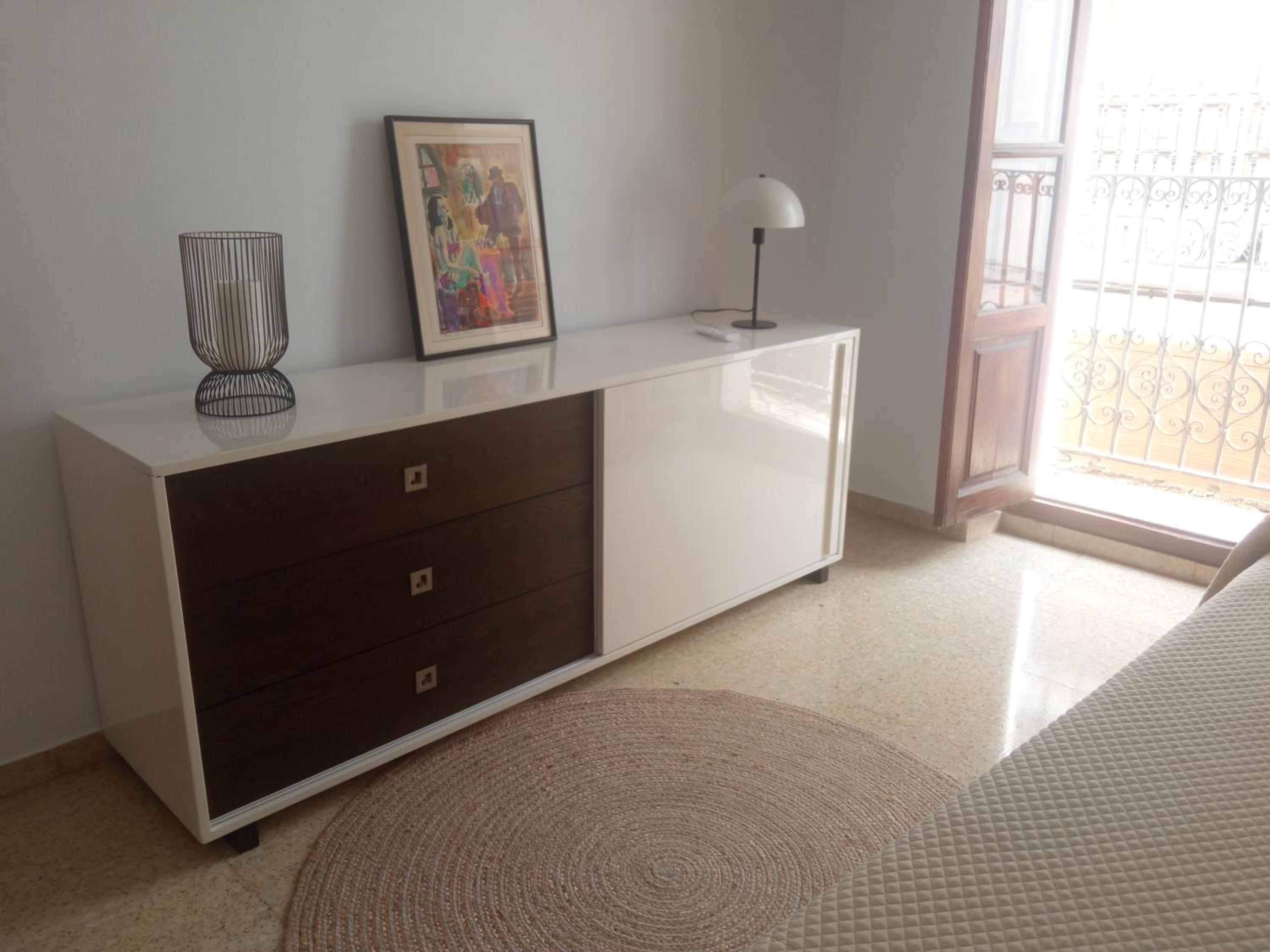 Apartamento Villalonga