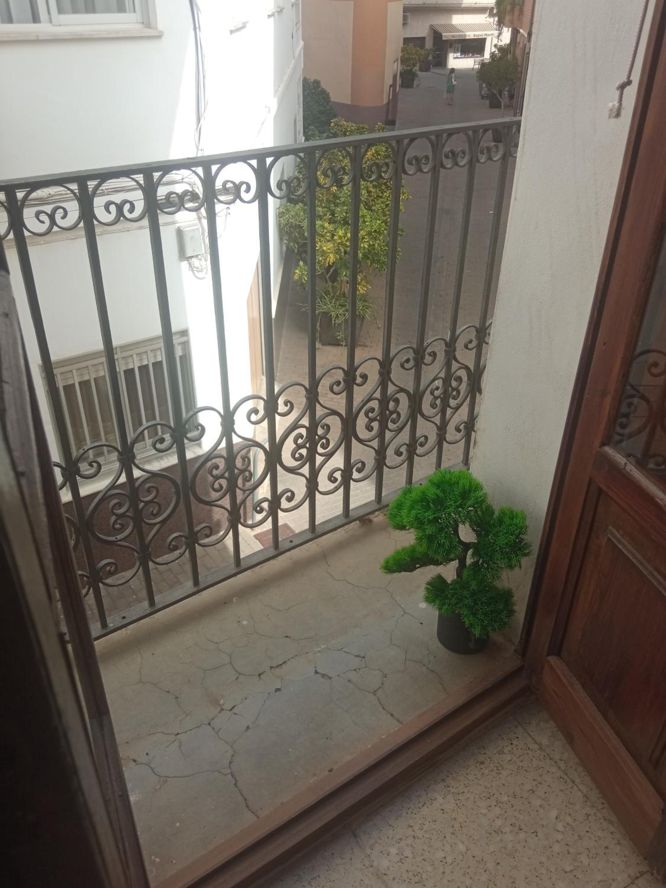 Apartamento Villalonga