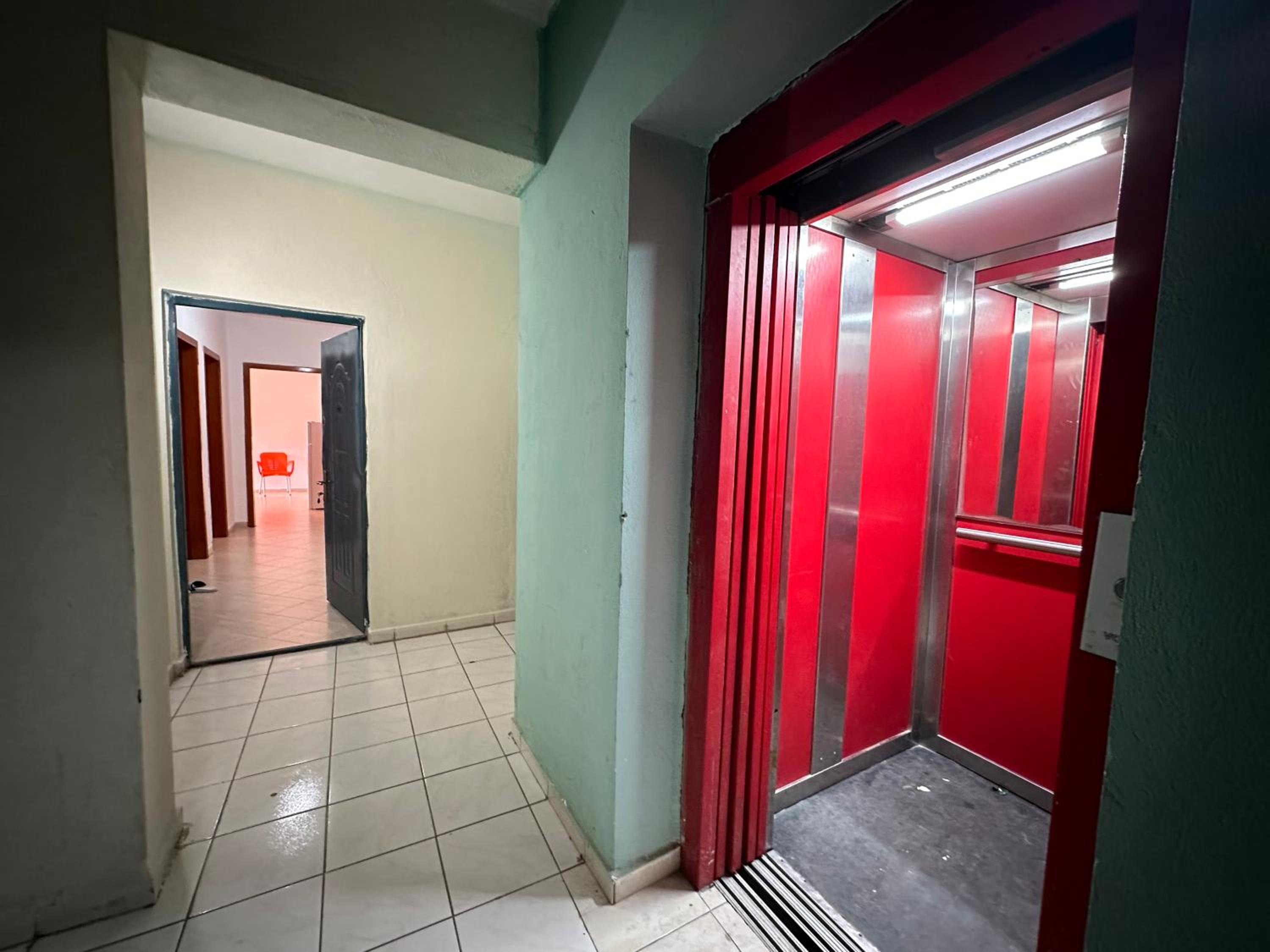 Apartament plazhi BF