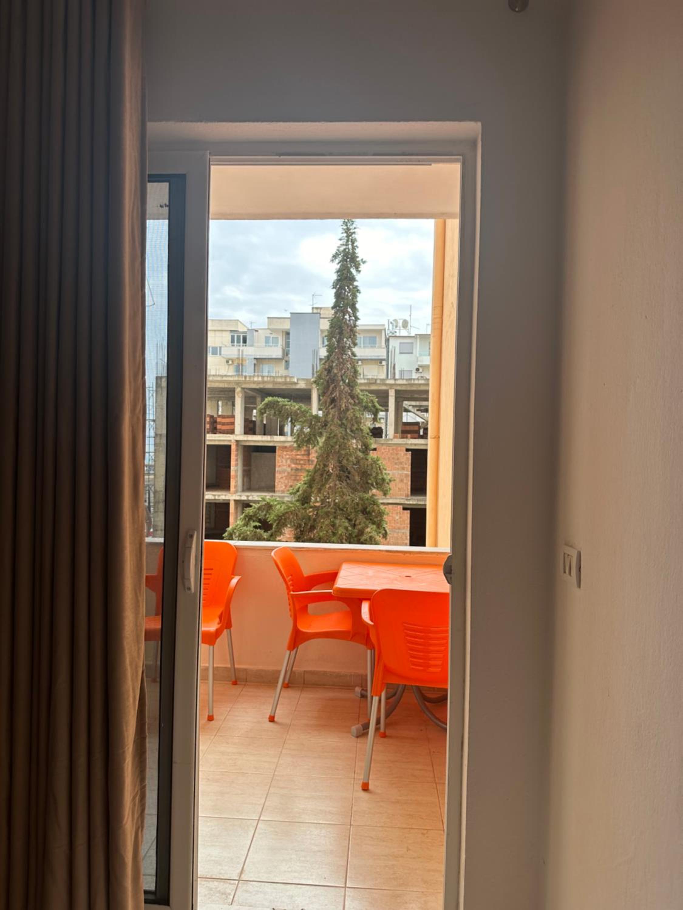 Apartament plazhi BF