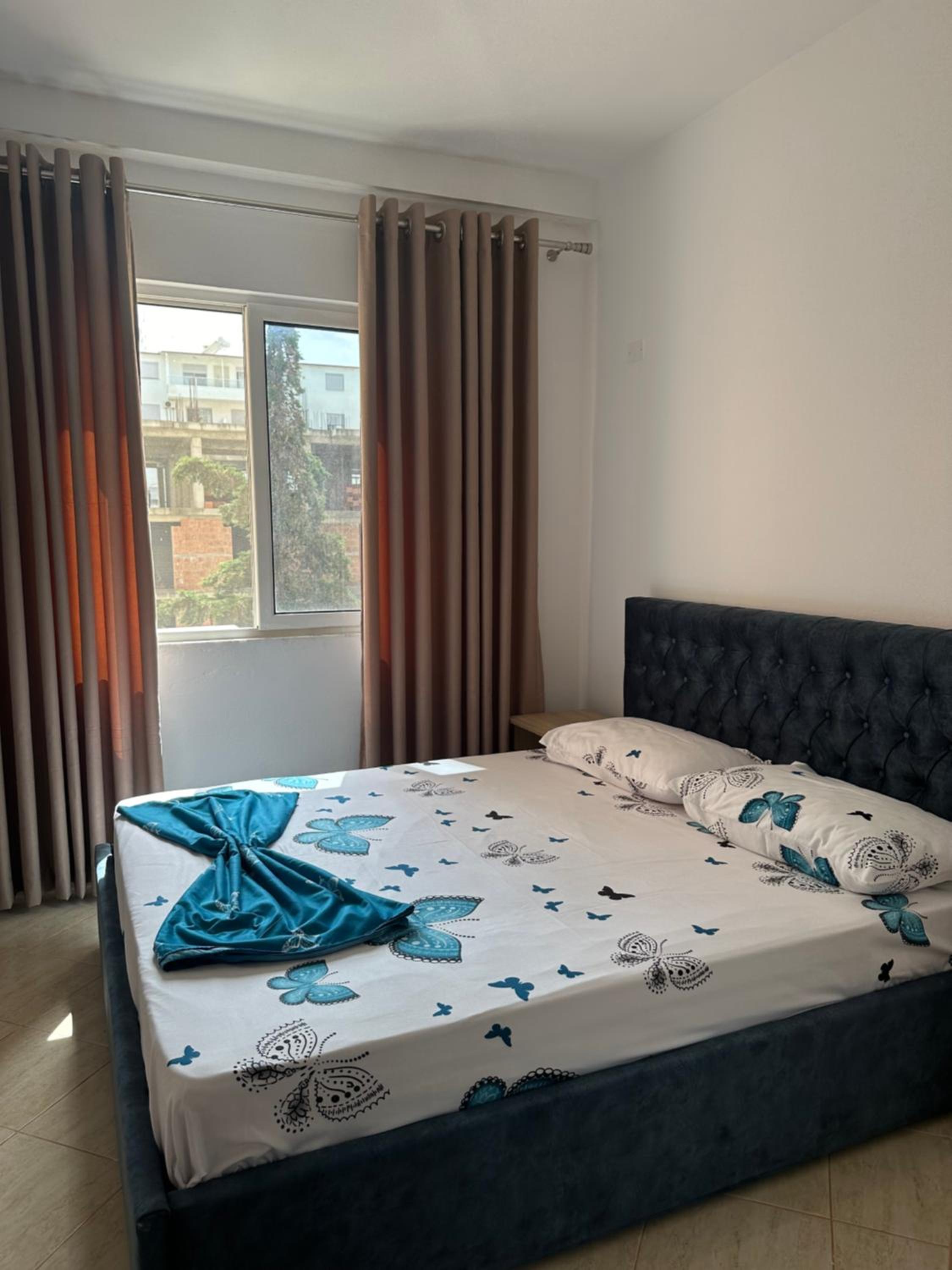 Apartament plazhi BF