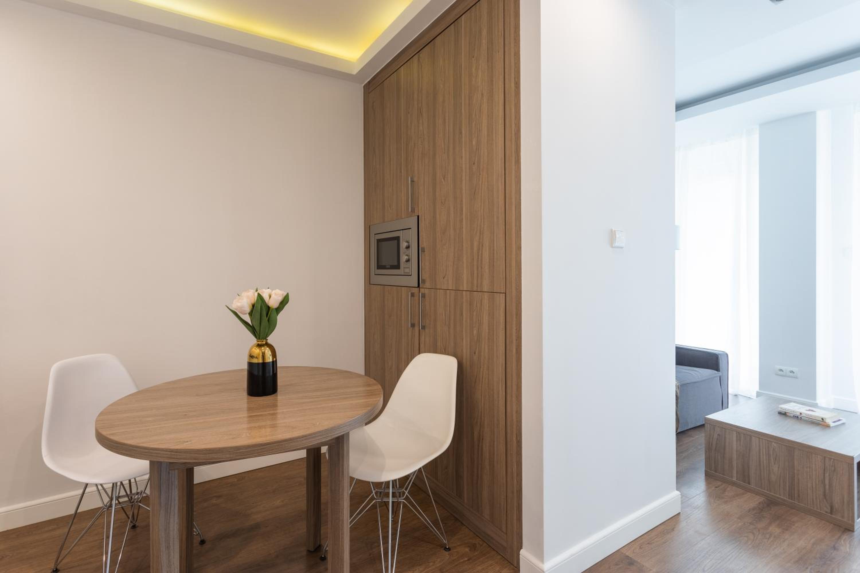 Urban Chic - Oxygen Residence - Wola - WroniaAB
