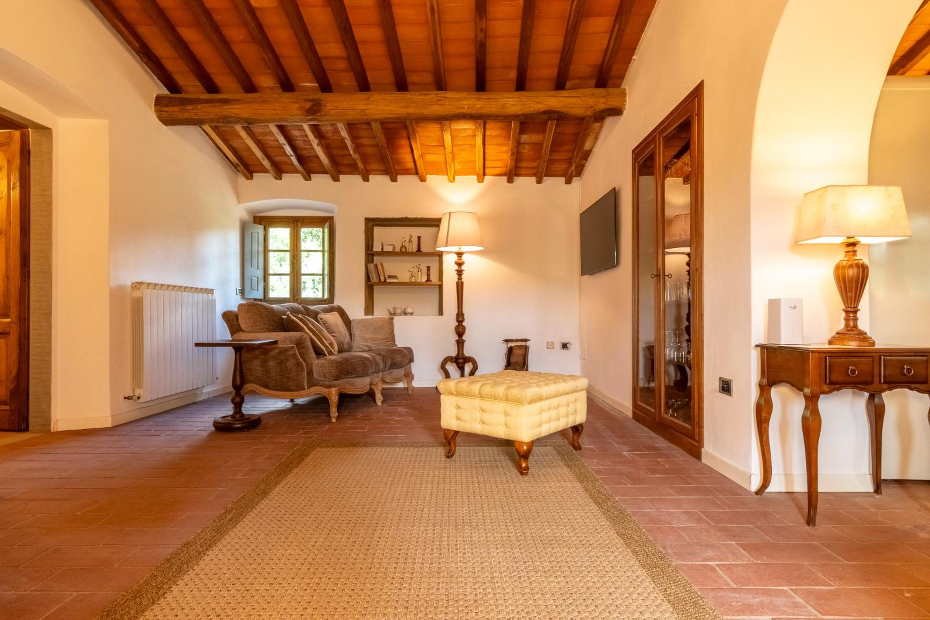 Casa Vecchia Toscana