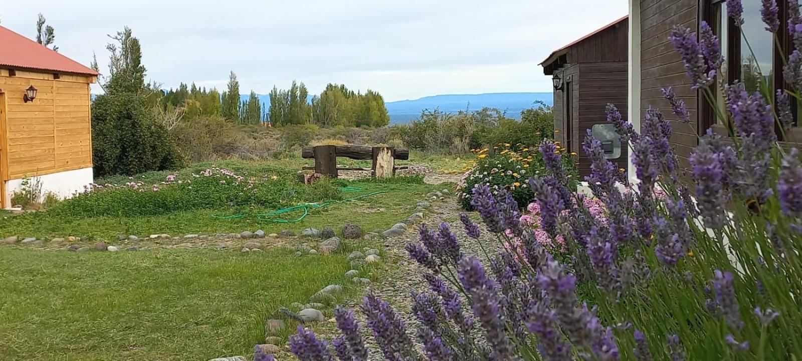 ESTANCIA LA SERENA