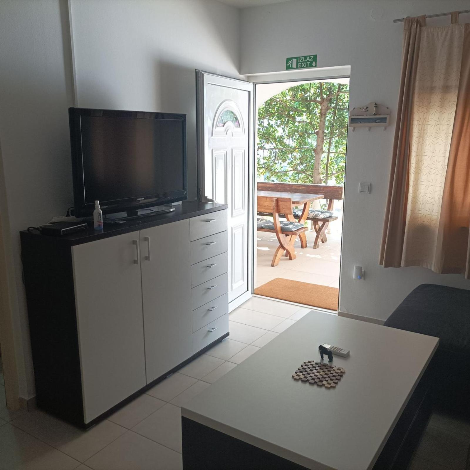 Apartments Vir Delfin