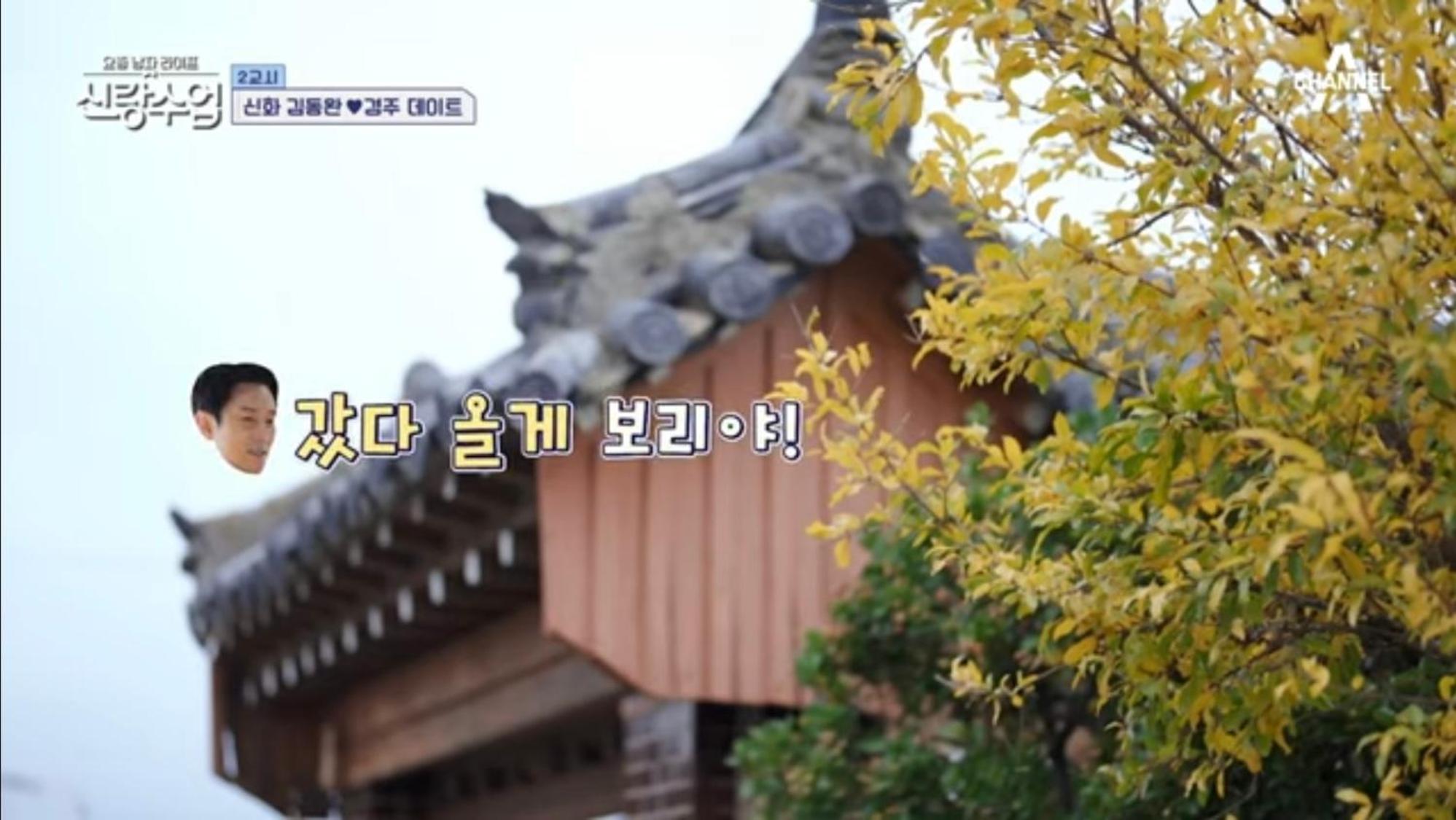 Verbena Hanok