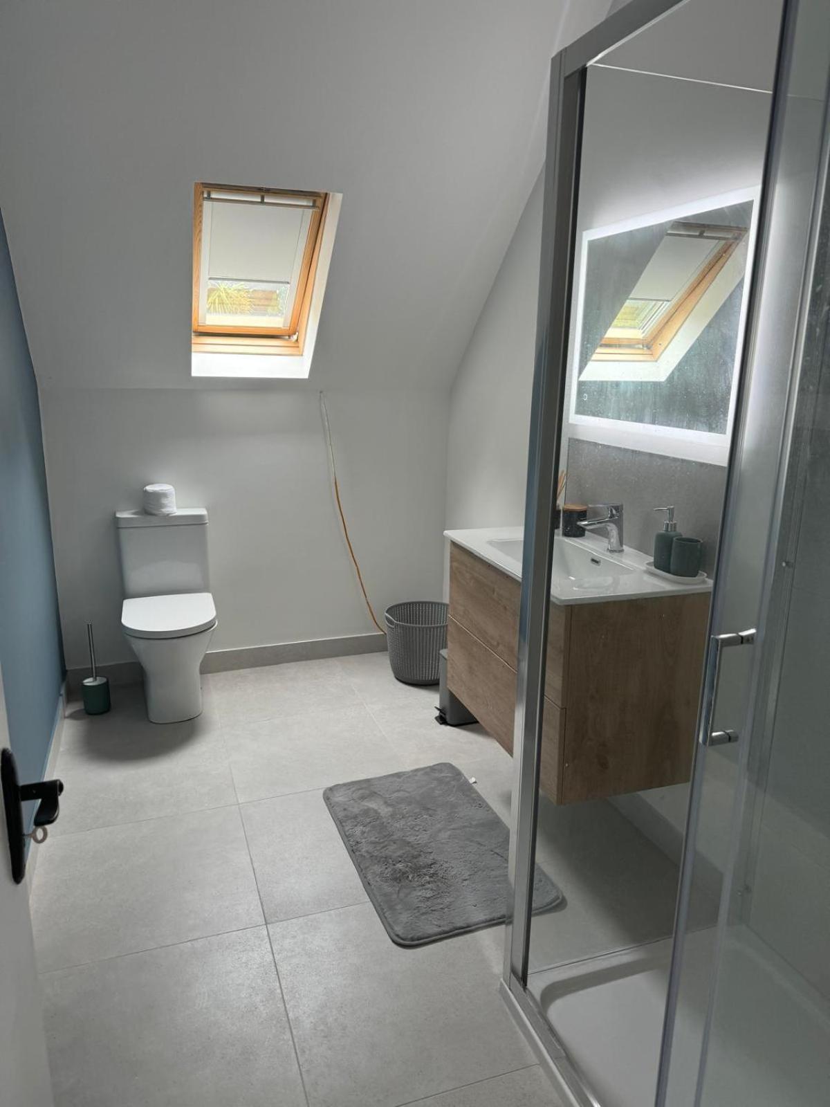 A fantastic hideaway in Blackwater for 4 people with 2 bedrooms view 2