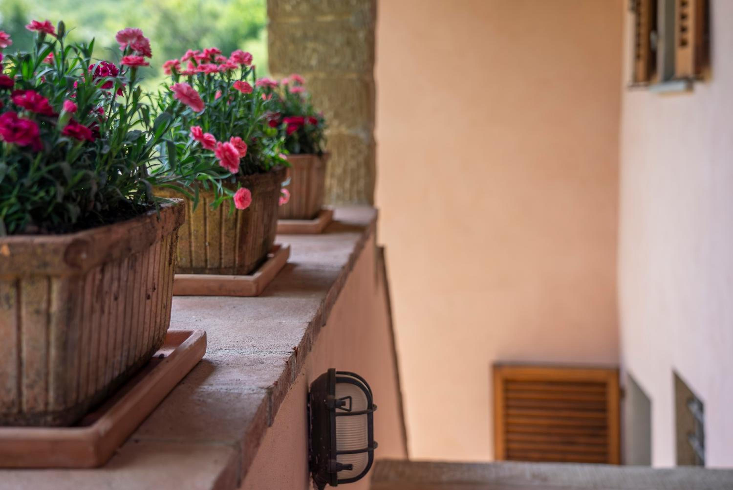 Casa Vecchia Toscana