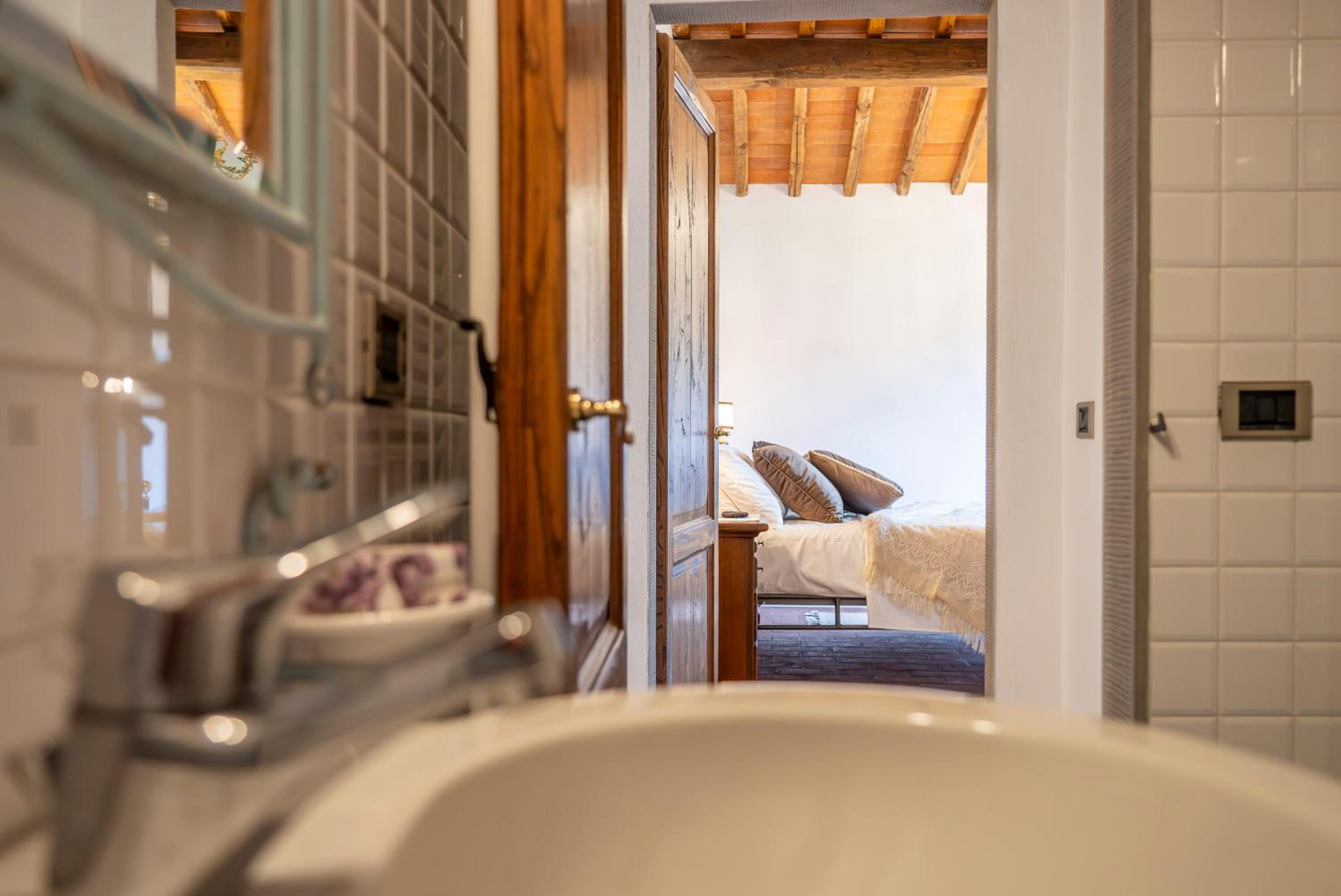 Casa Vecchia Toscana