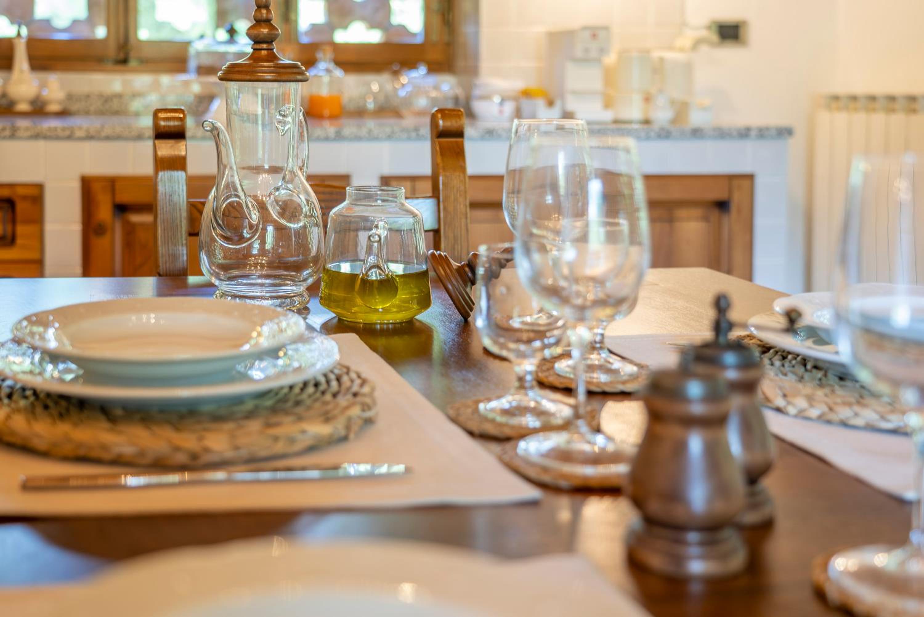 Casa Vecchia Toscana