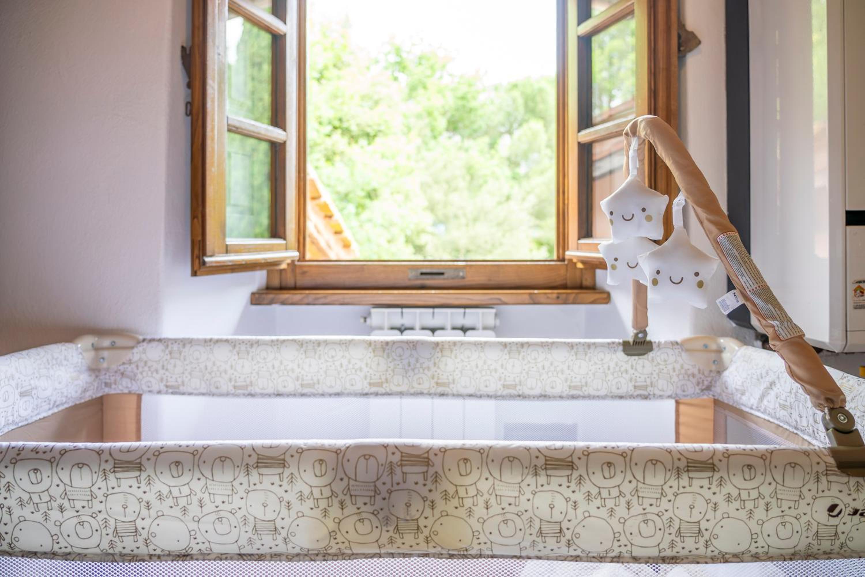 Casa Vecchia Toscana