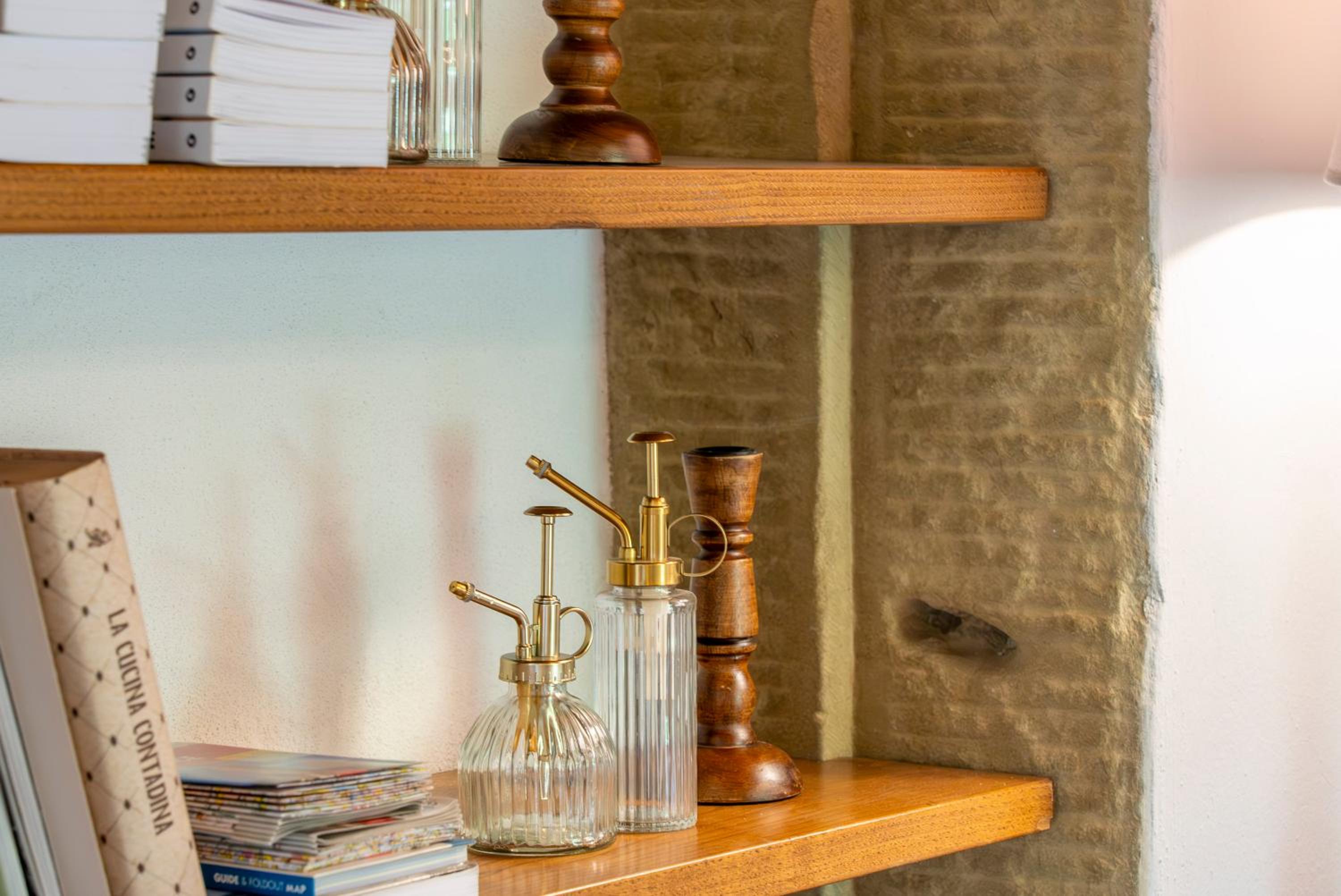 Casa Vecchia Toscana