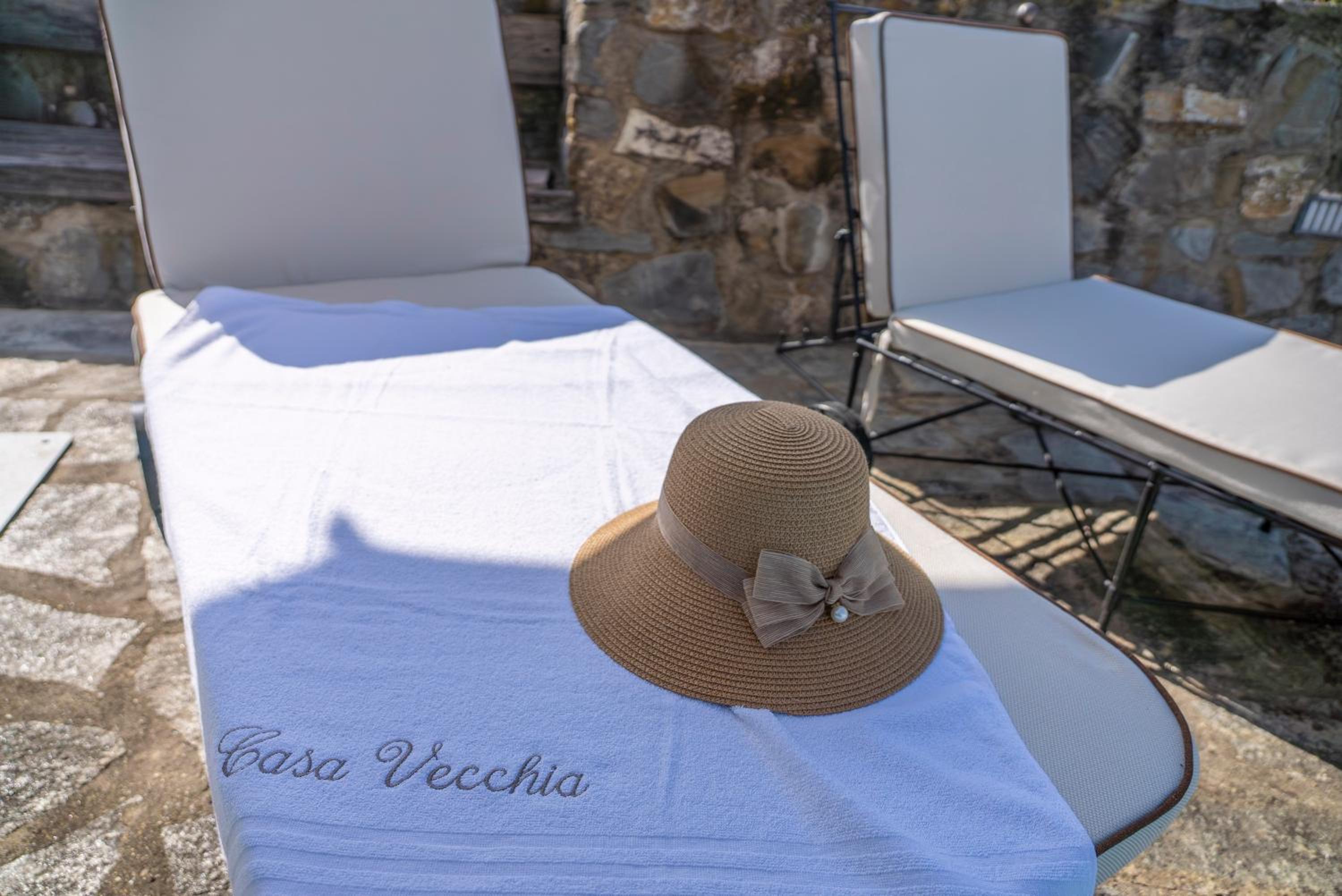 Casa Vecchia Toscana