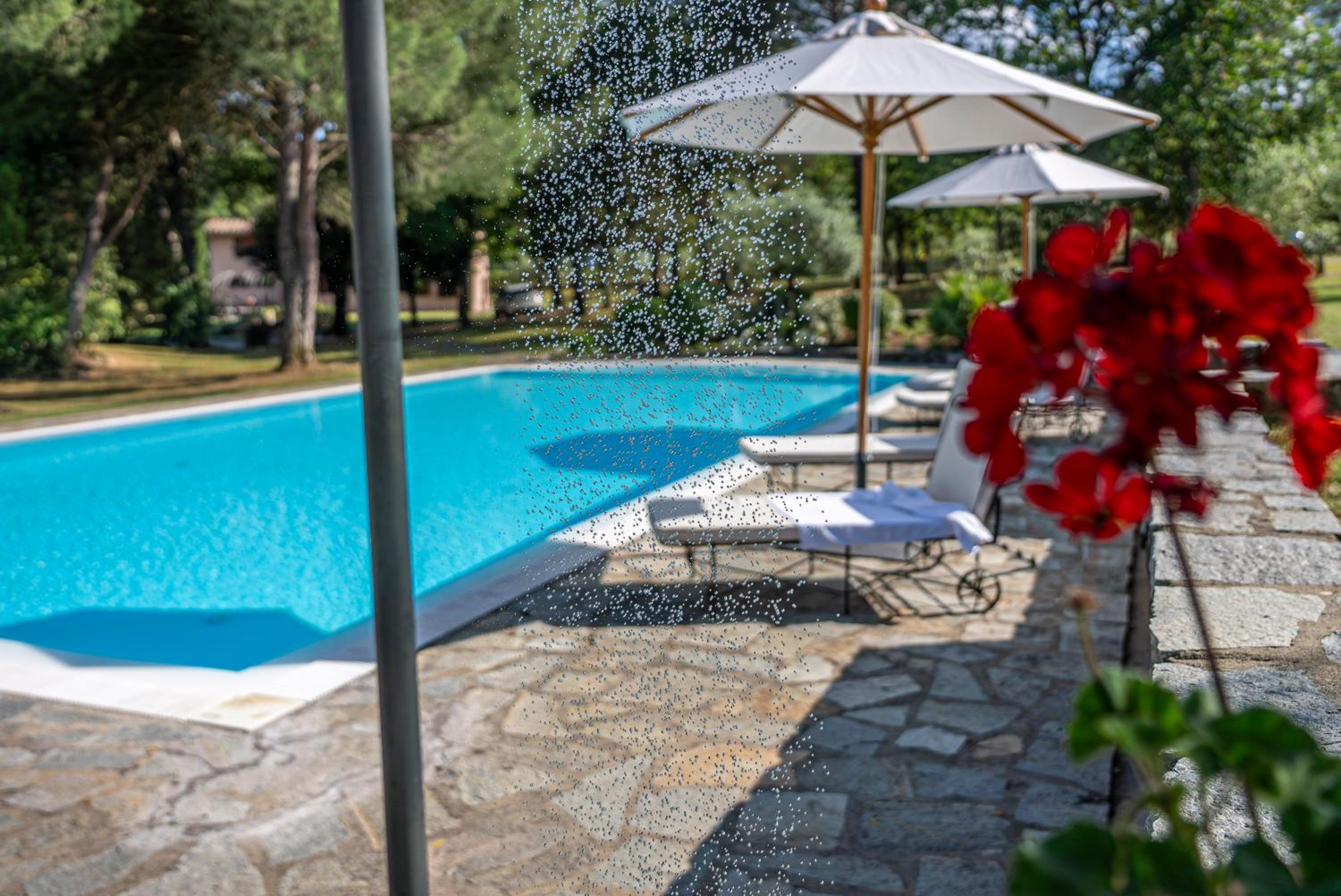 Casa Vecchia Toscana