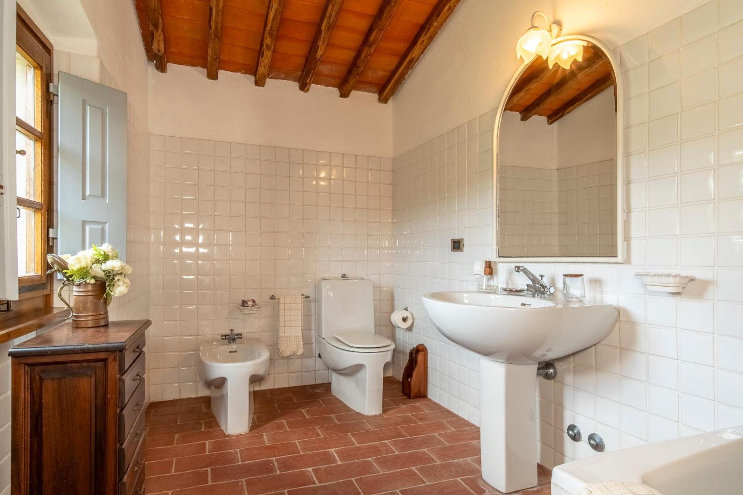 Casa Vecchia Toscana