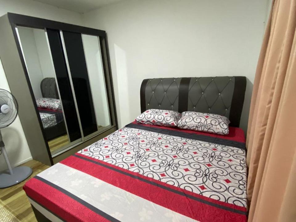 KK Homestay photo 4