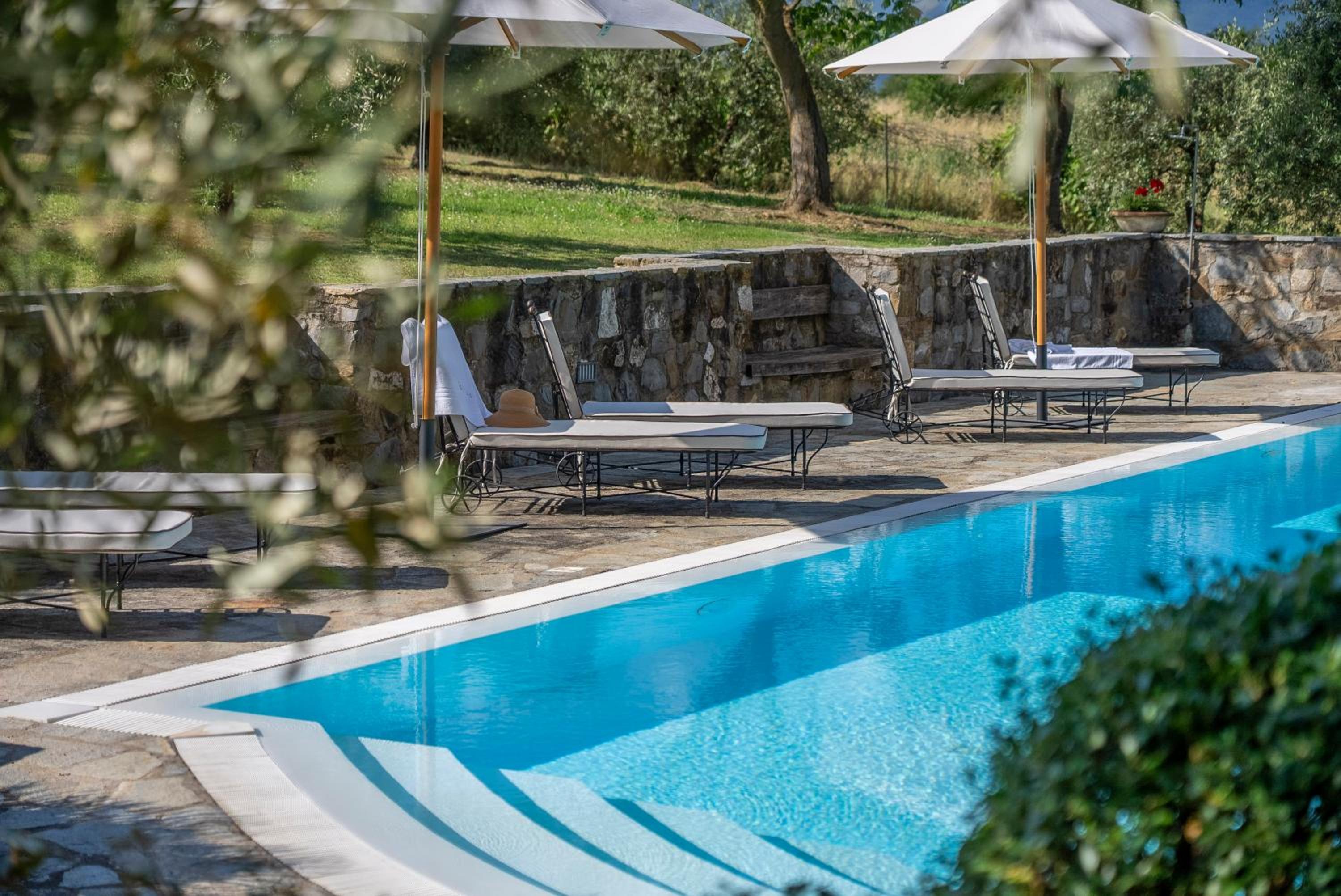 Casa Vecchia Toscana