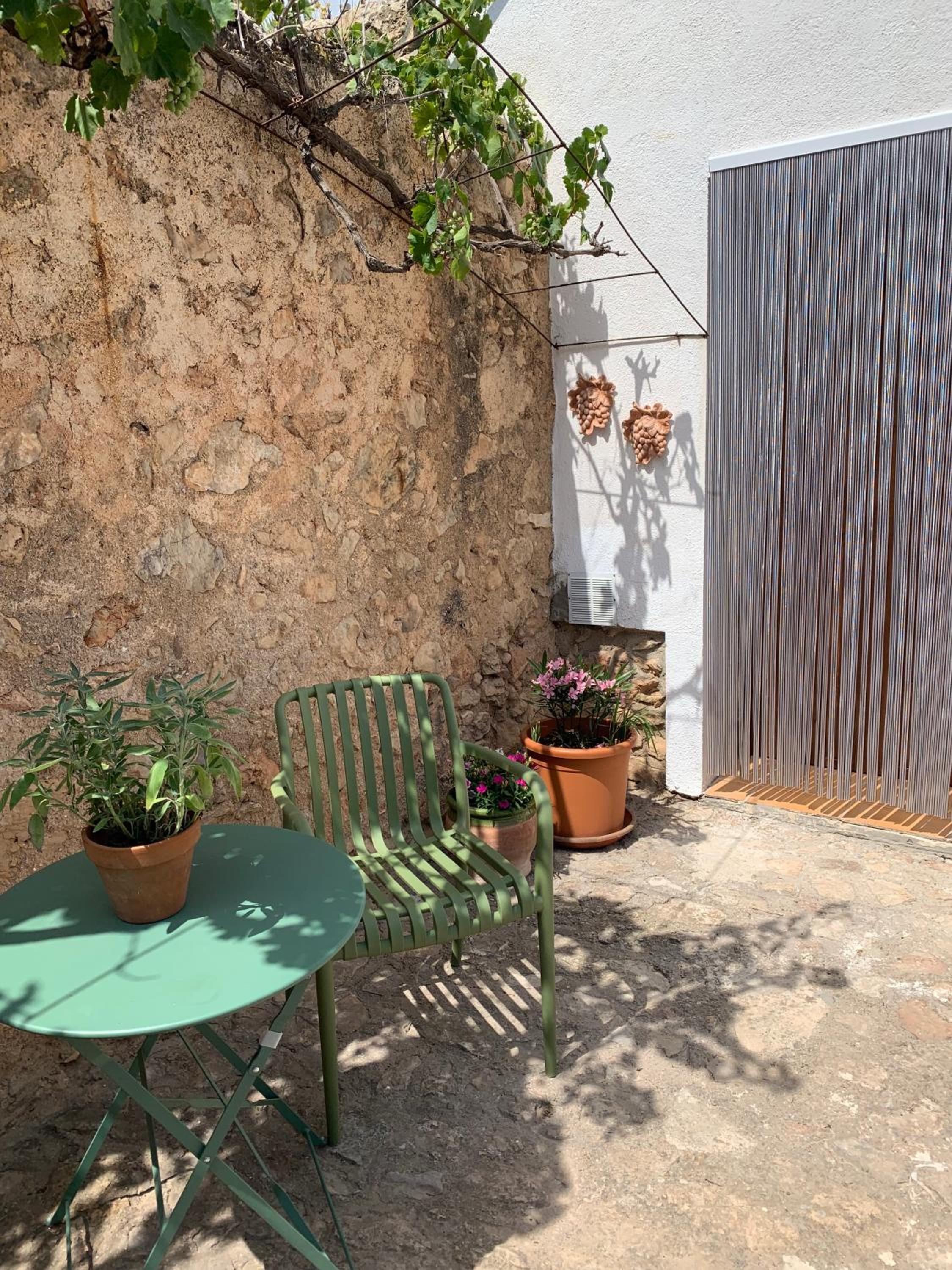 Casa Solans - Casa Rural