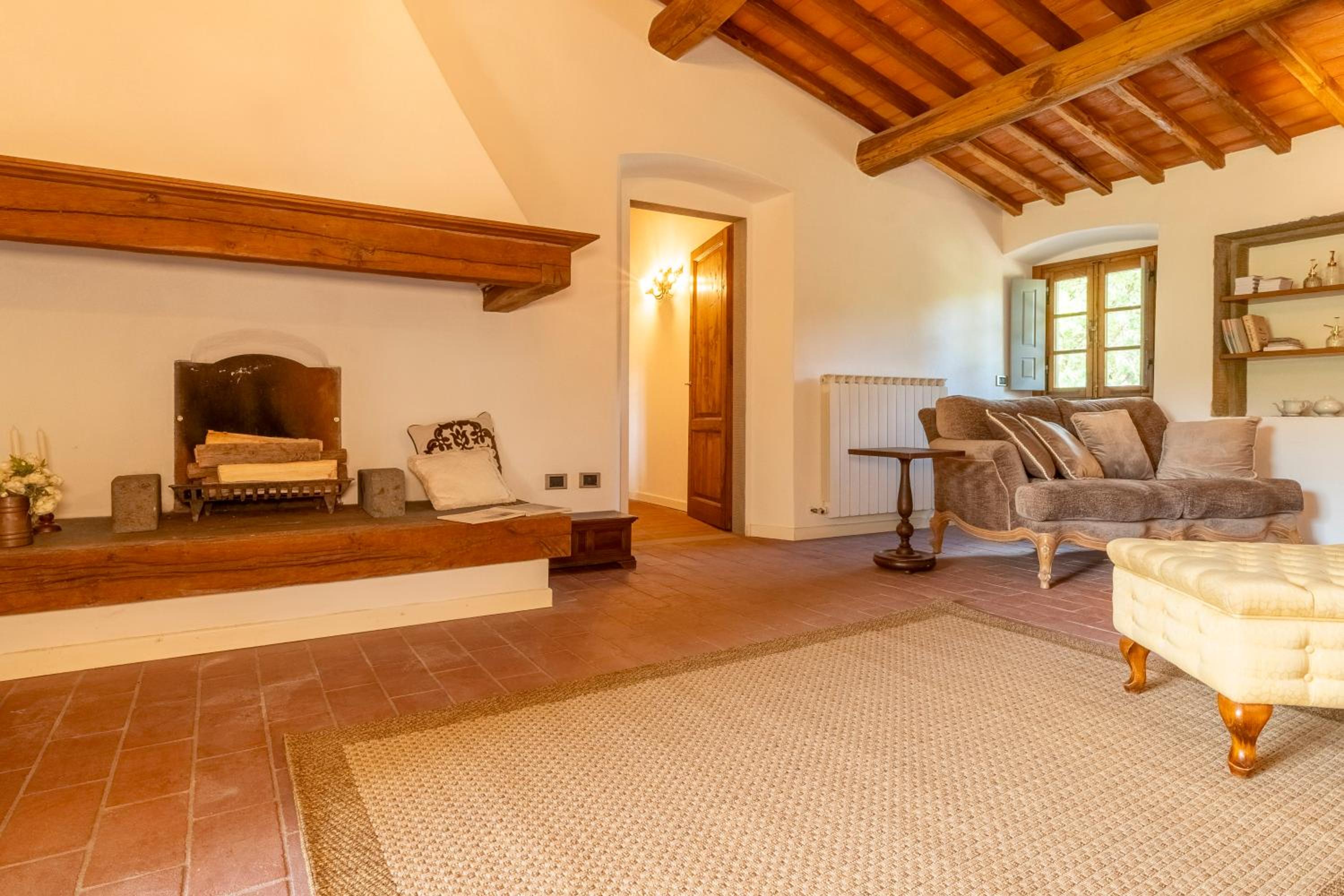 Casa Vecchia Toscana
