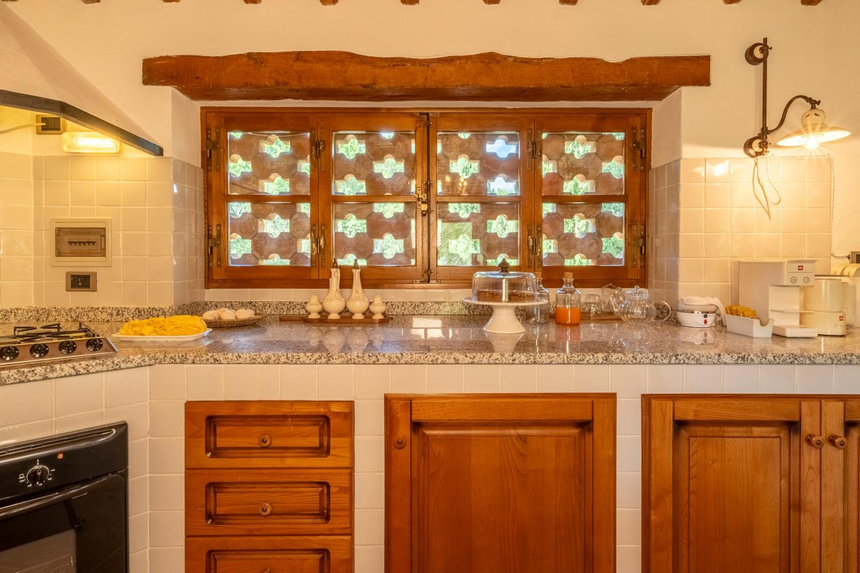 Casa Vecchia Toscana