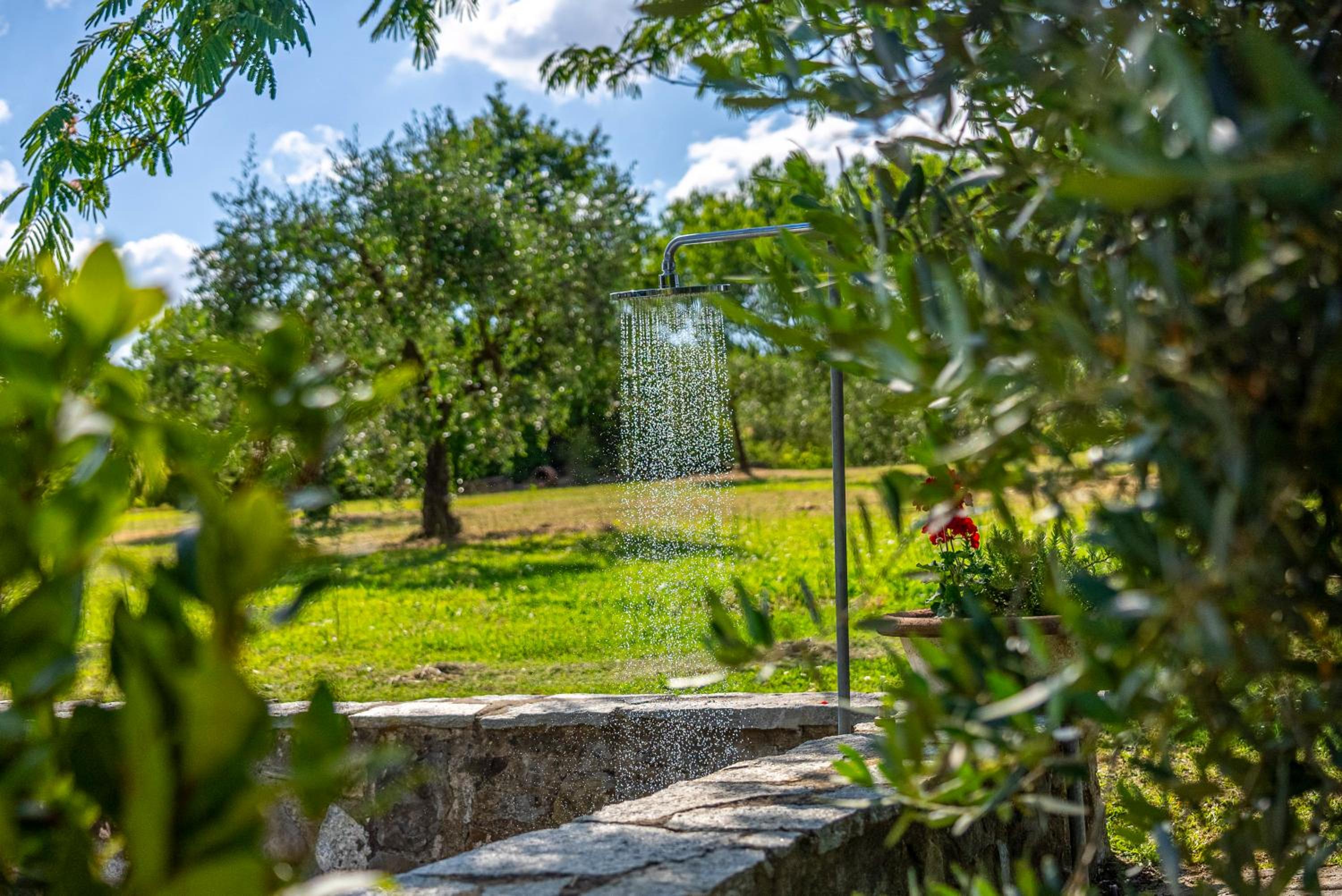 Casa Vecchia Toscana