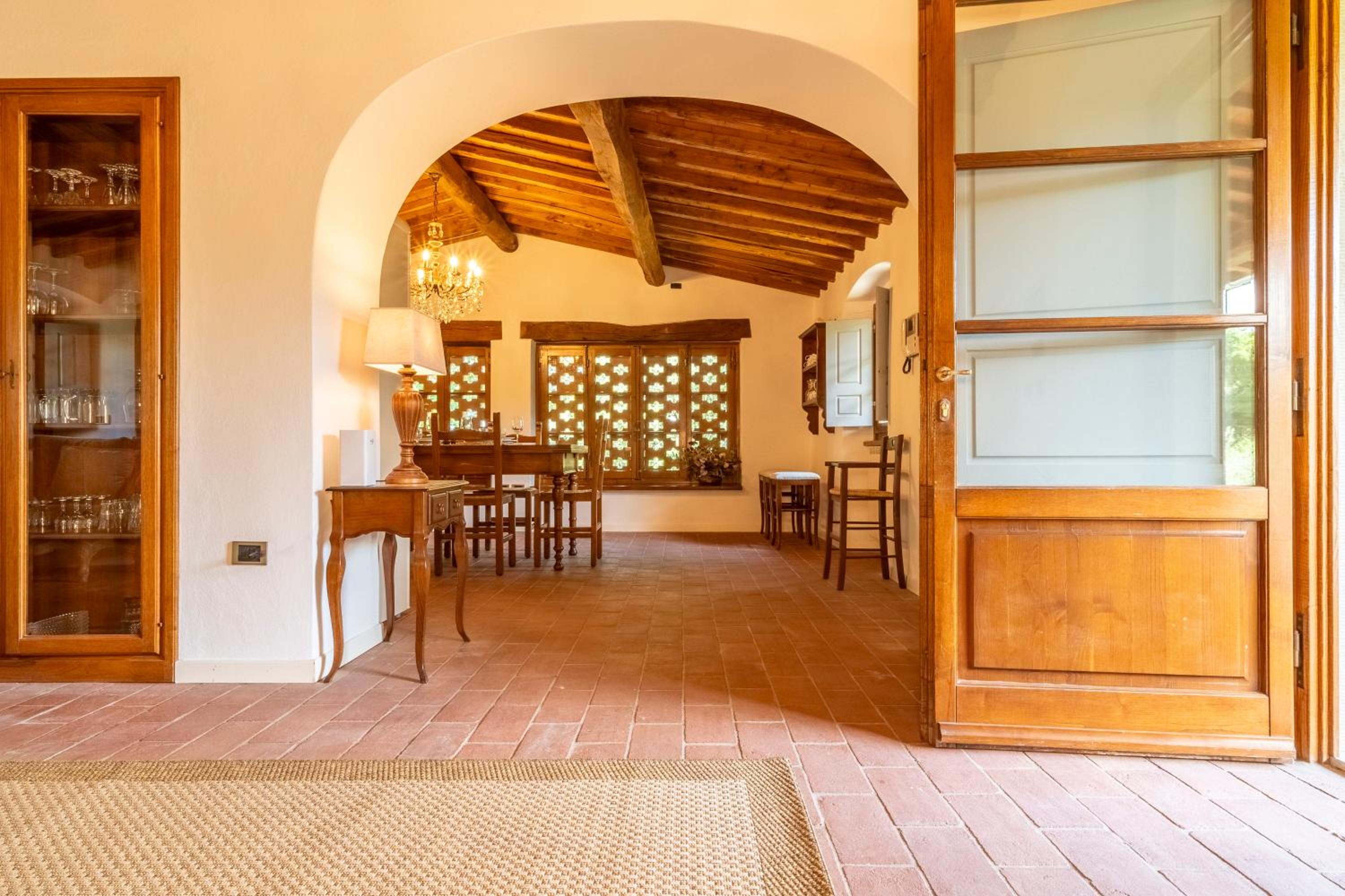 Casa Vecchia Toscana