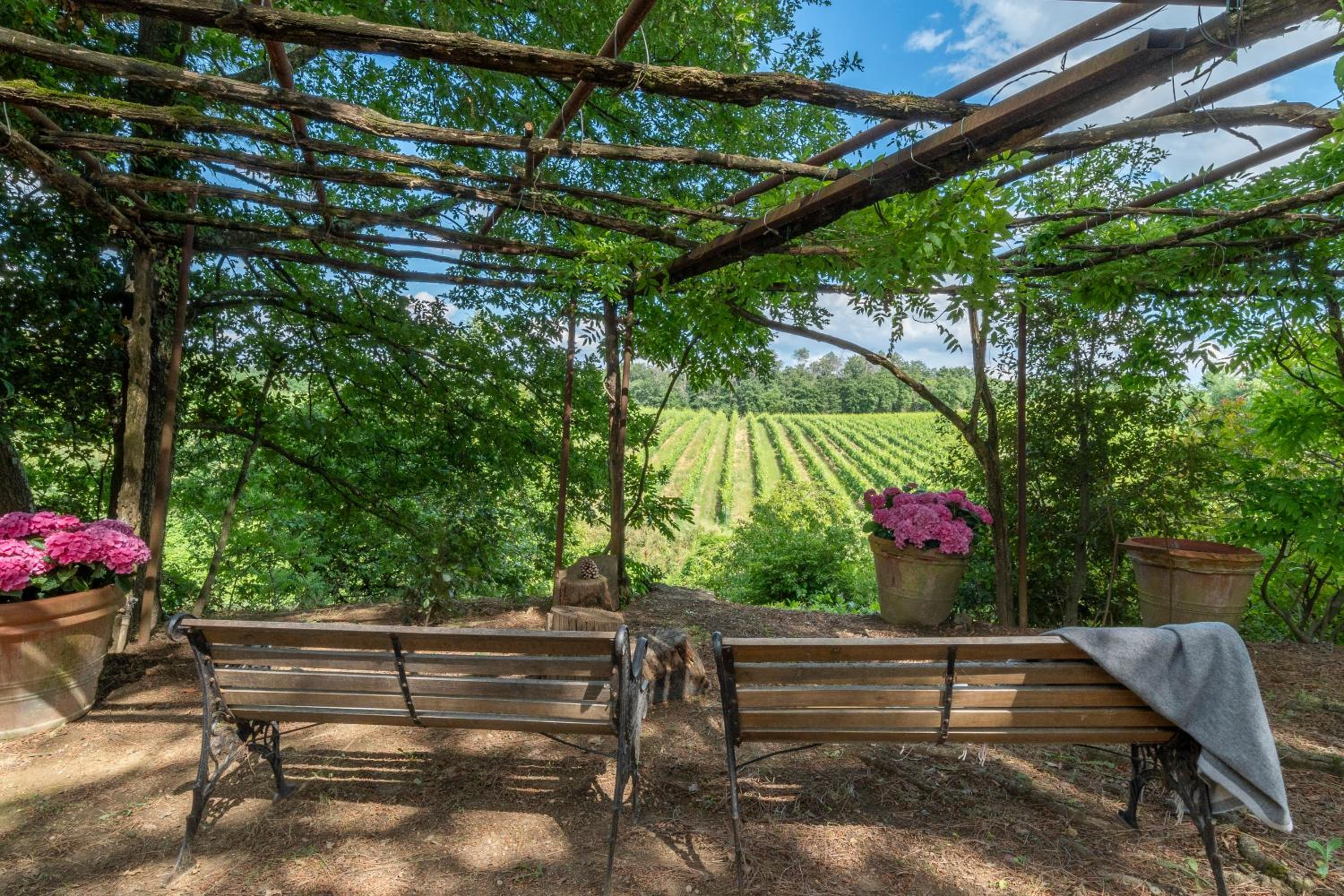 Casa Vecchia Toscana