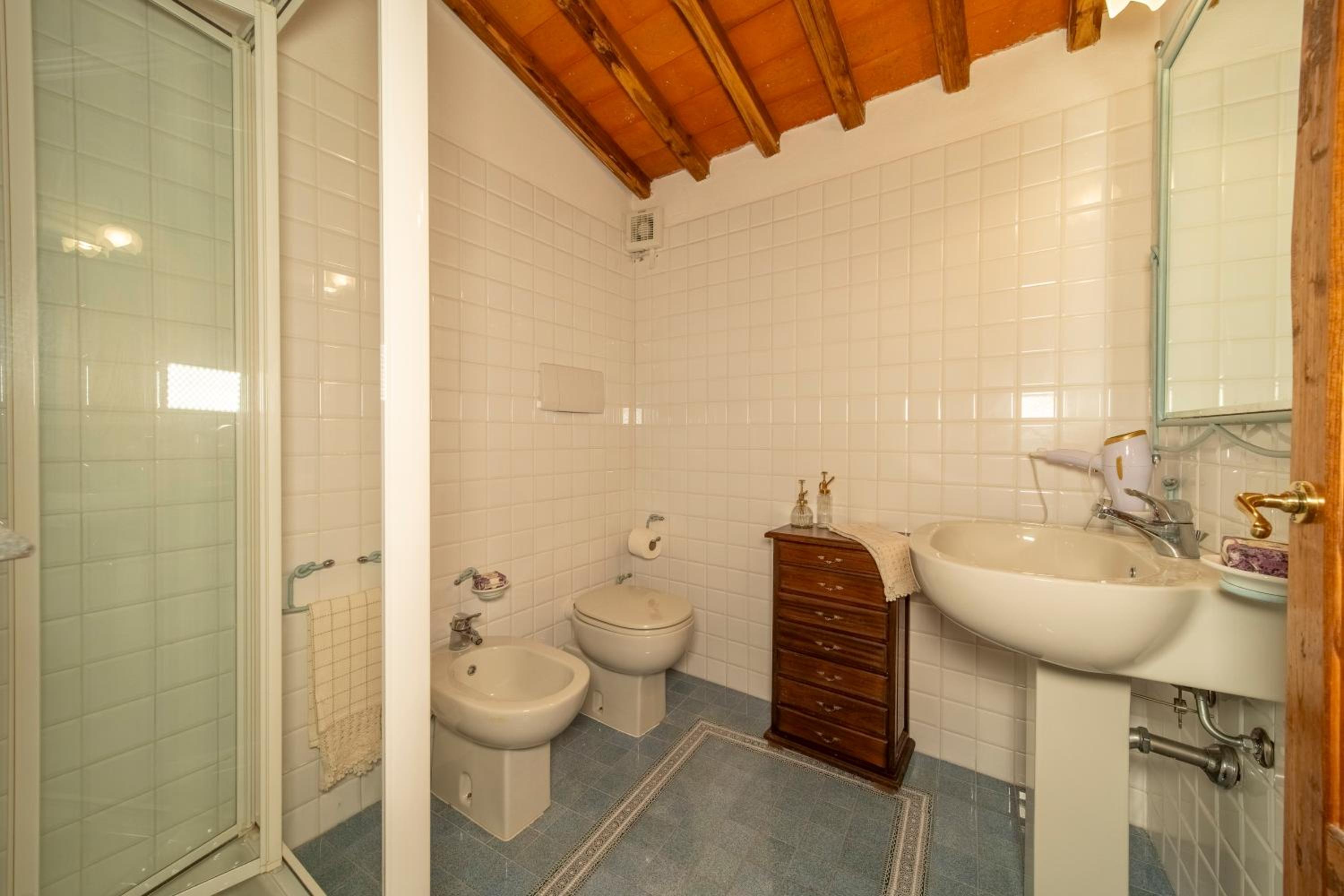 Casa Vecchia Toscana