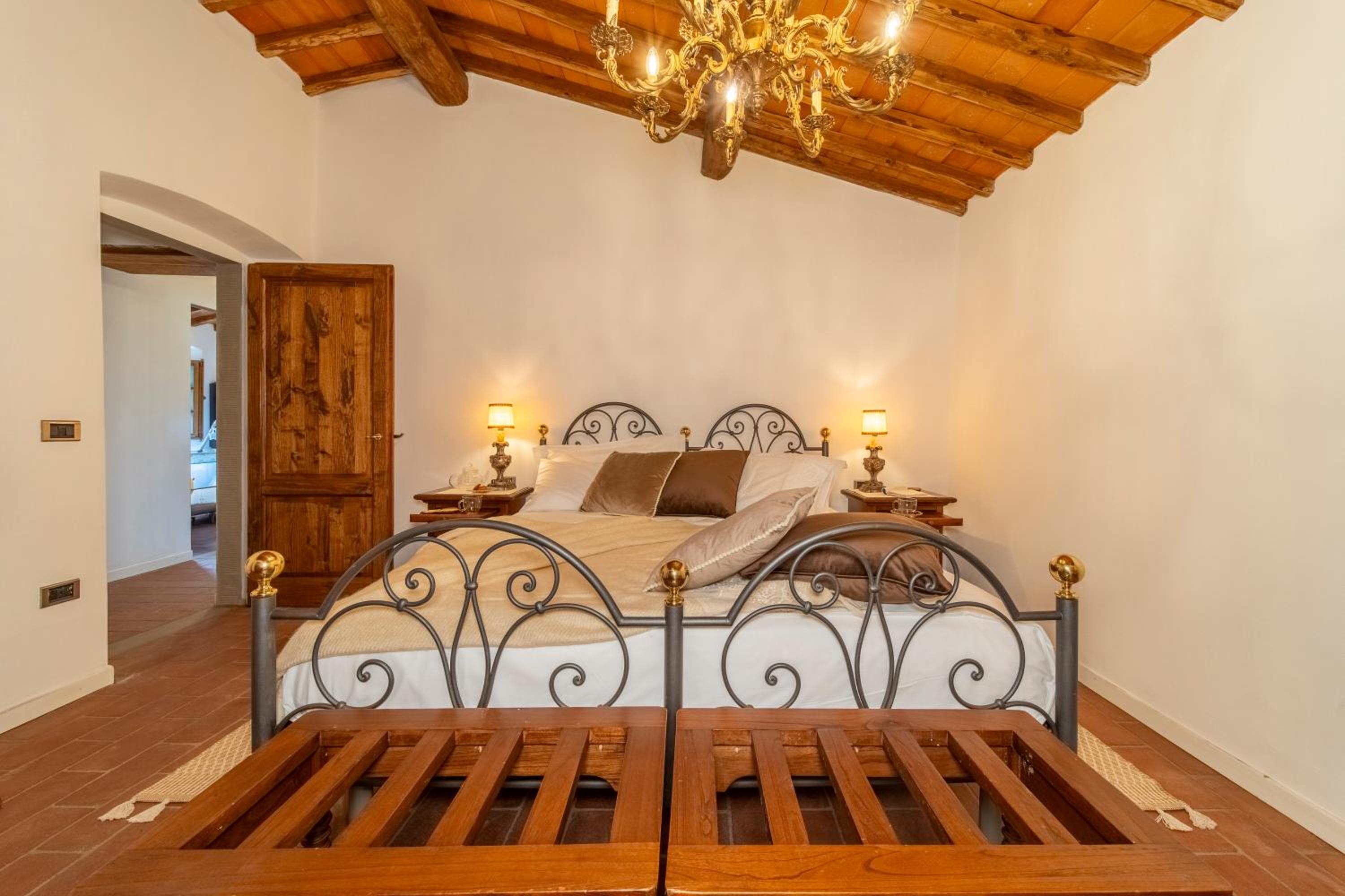 Casa Vecchia Toscana