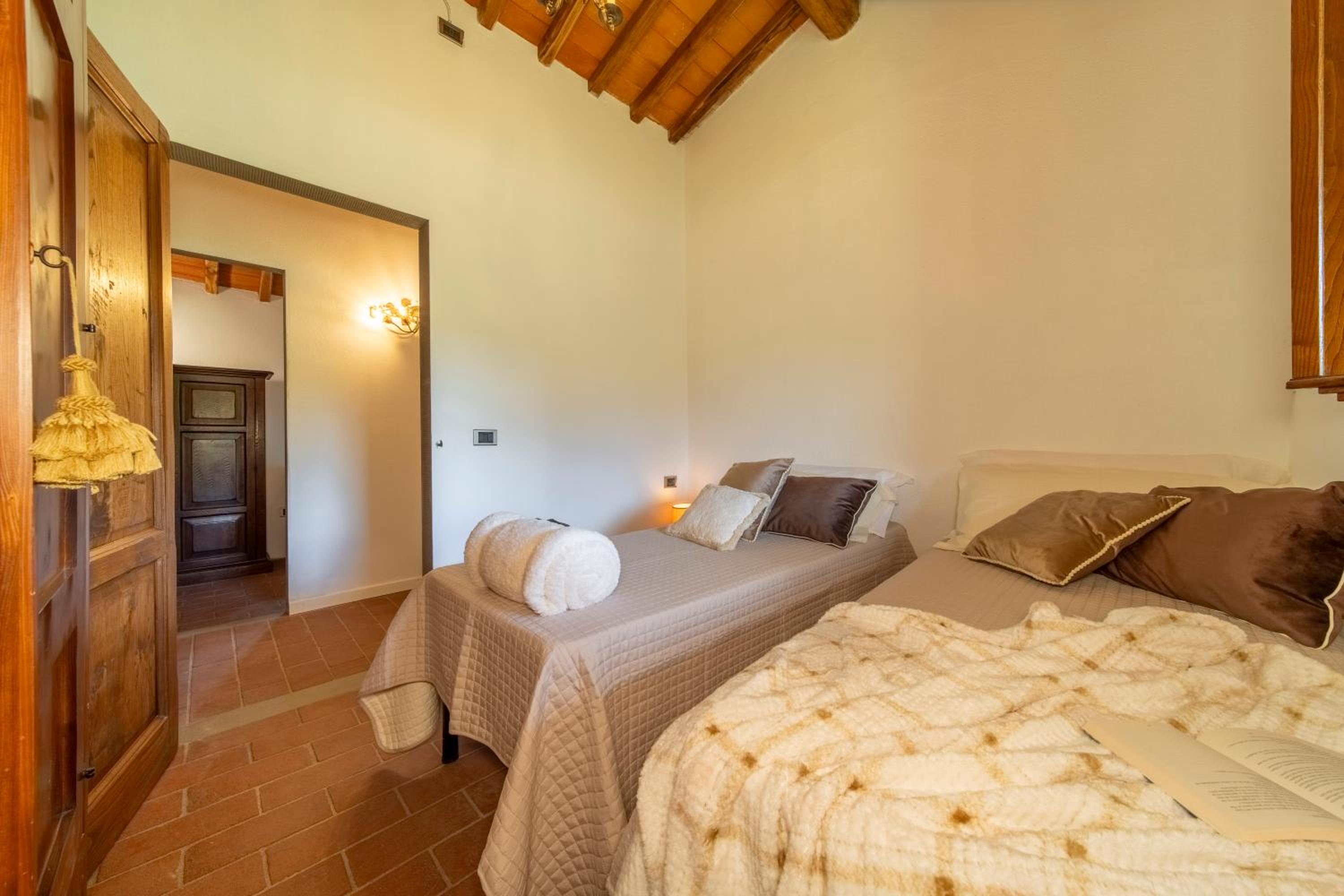 Casa Vecchia Toscana
