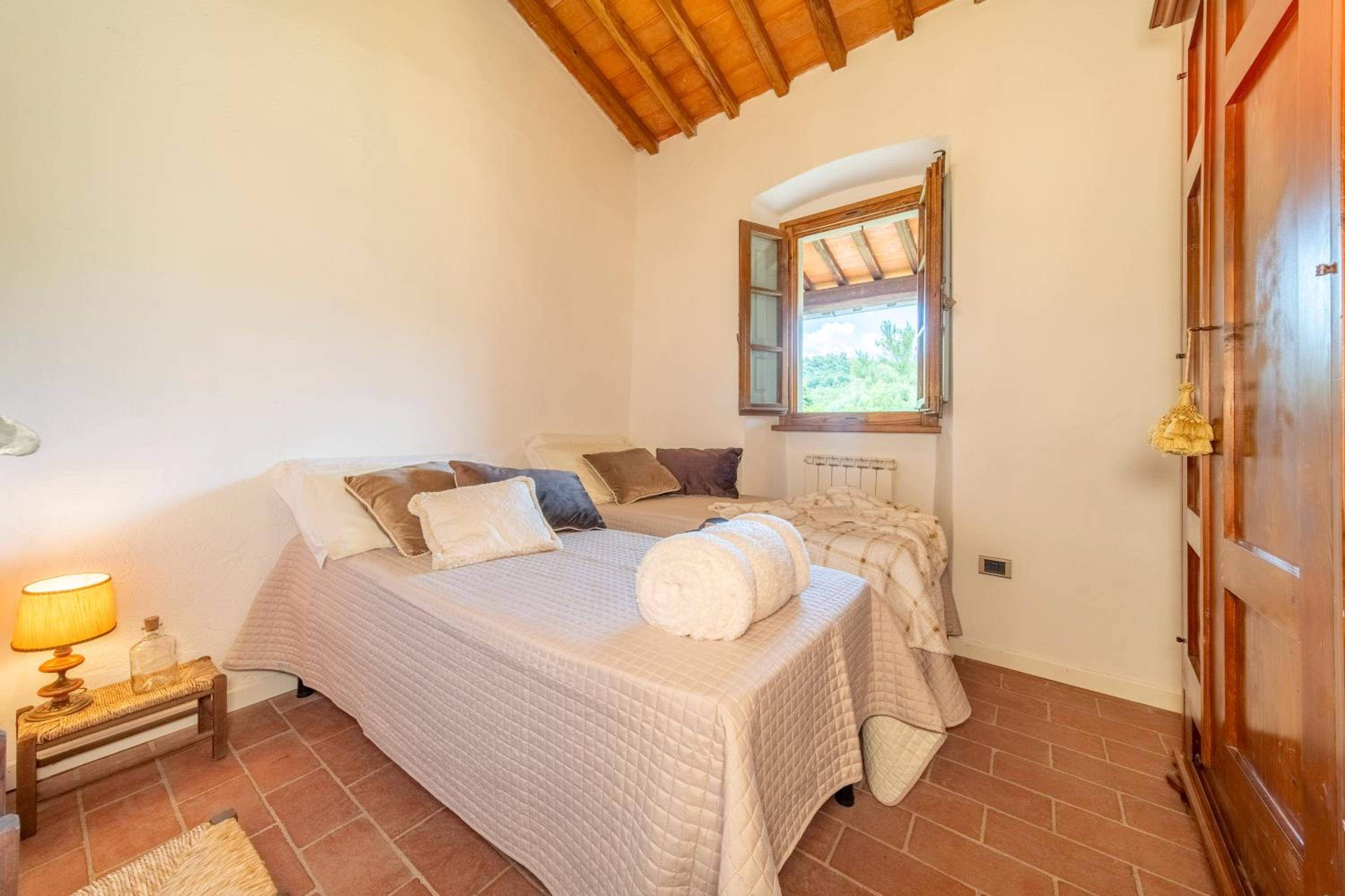 Casa Vecchia Toscana