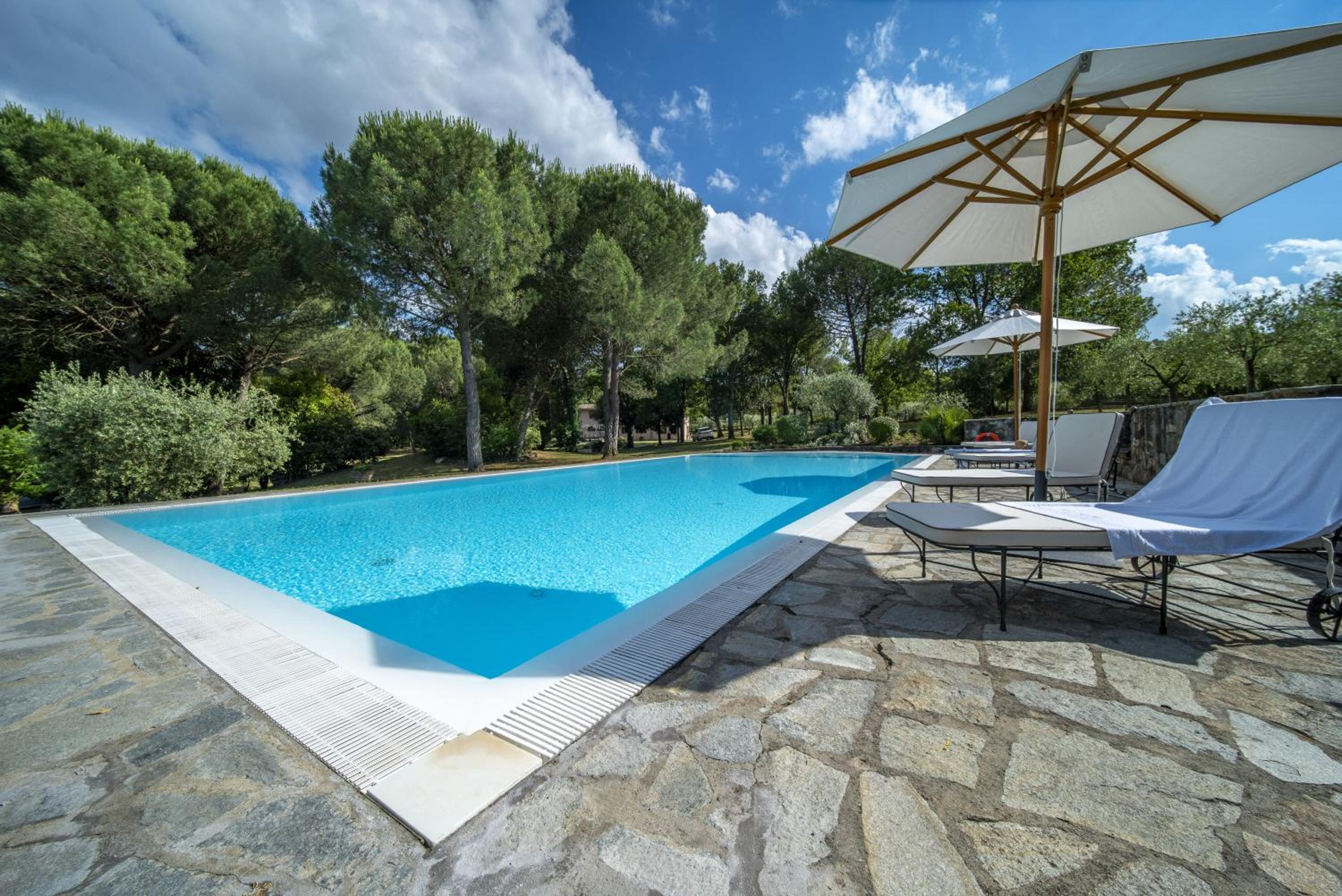 Casa Vecchia Toscana