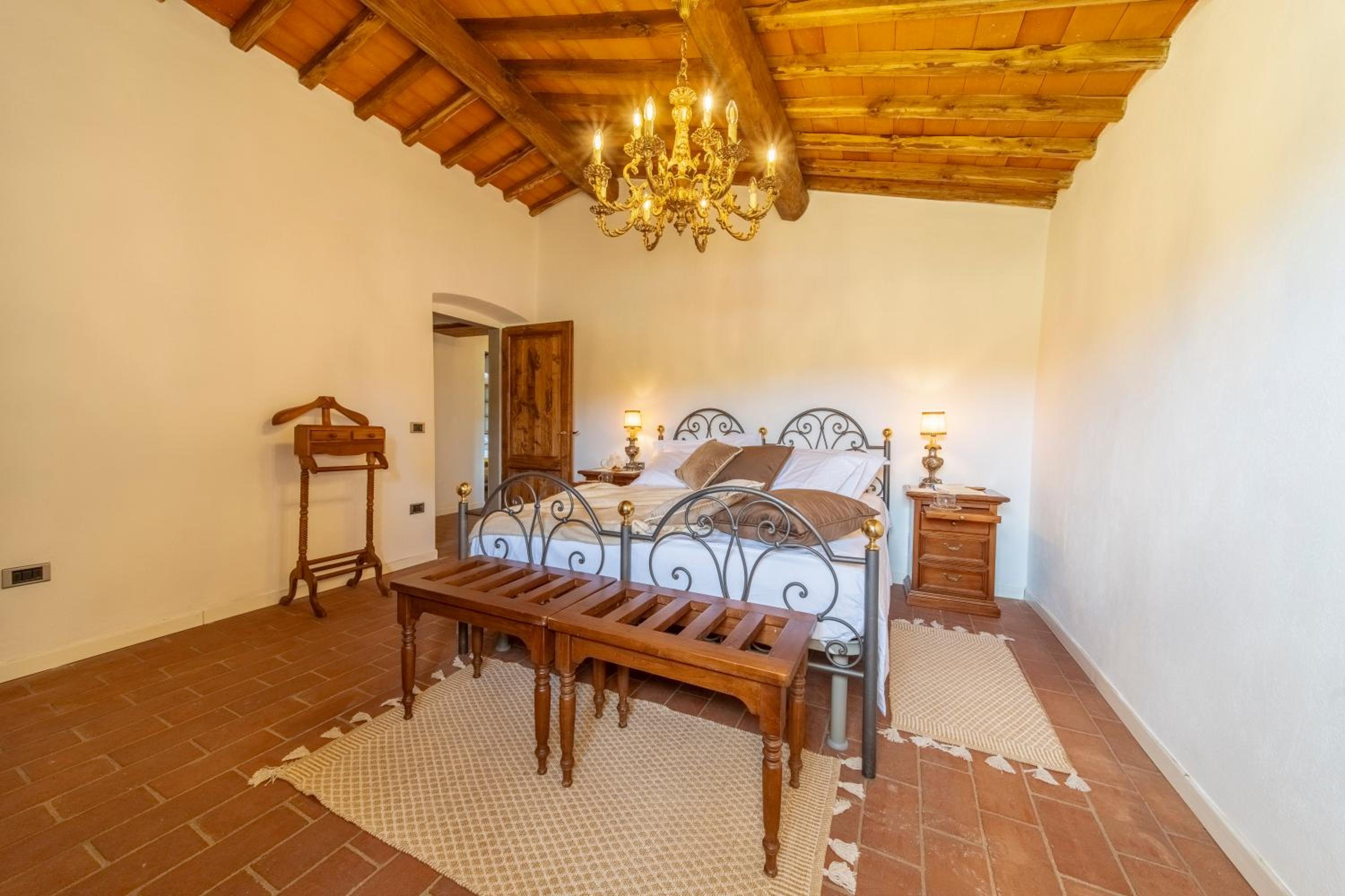Casa Vecchia Toscana