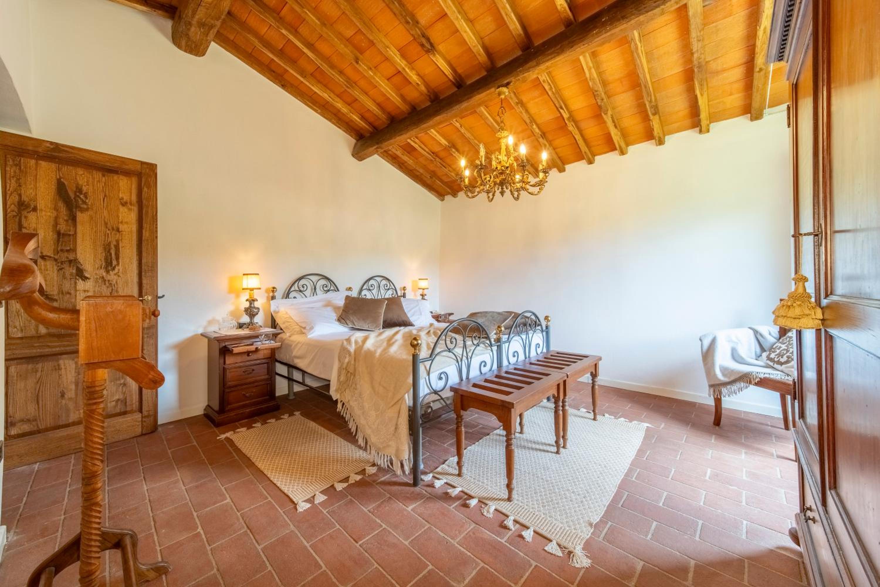 Casa Vecchia Toscana