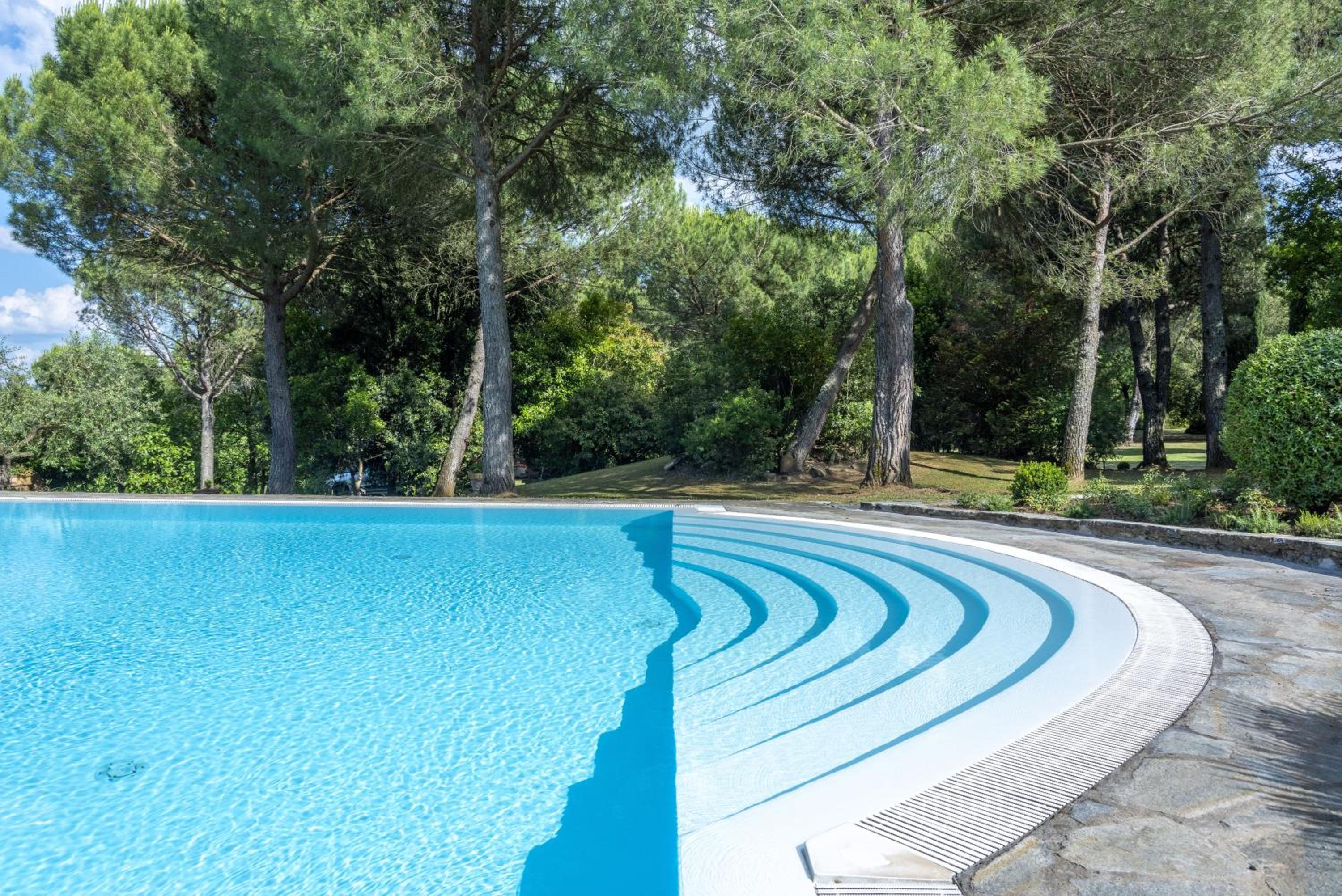 Casa Vecchia Toscana