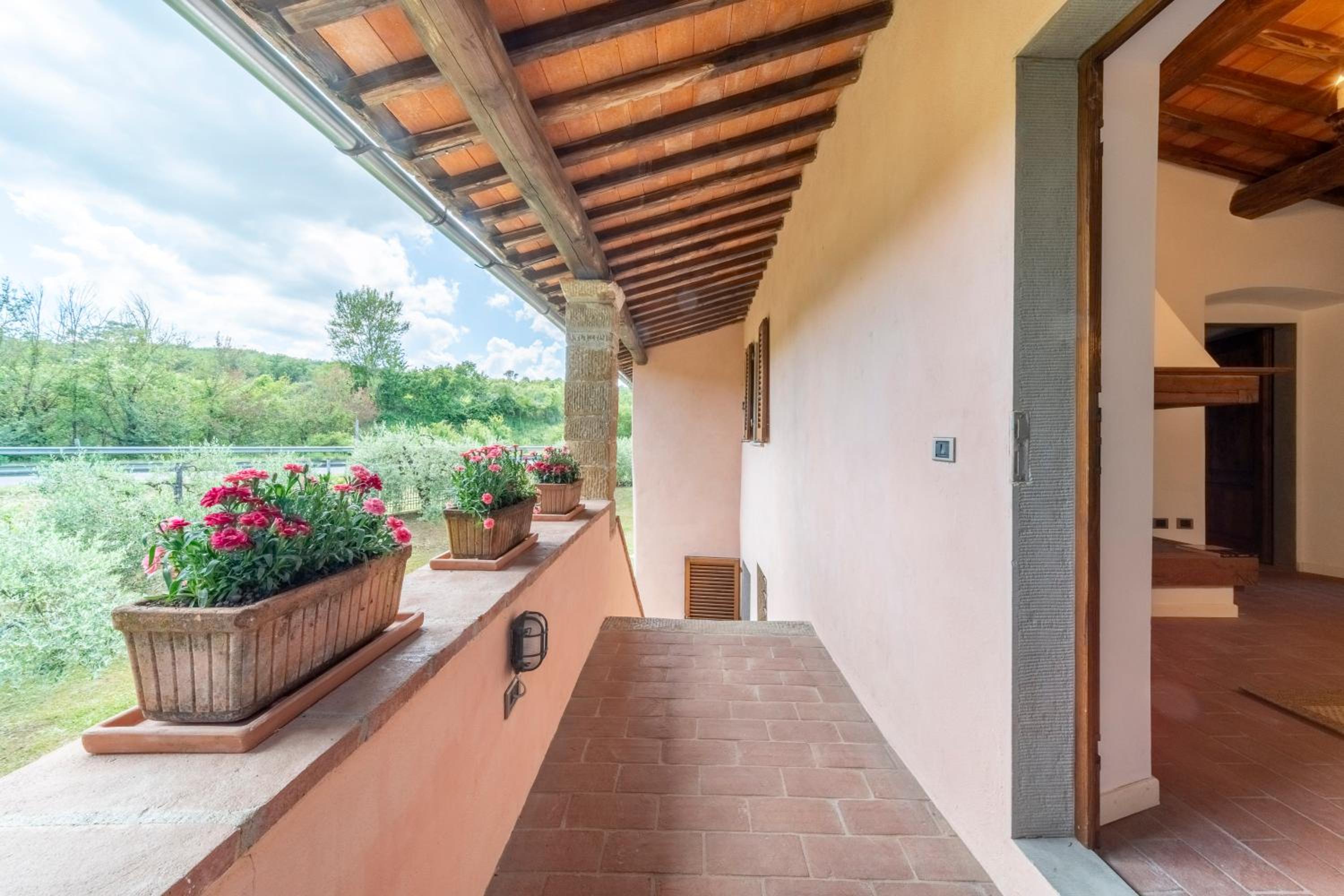 Casa Vecchia Toscana