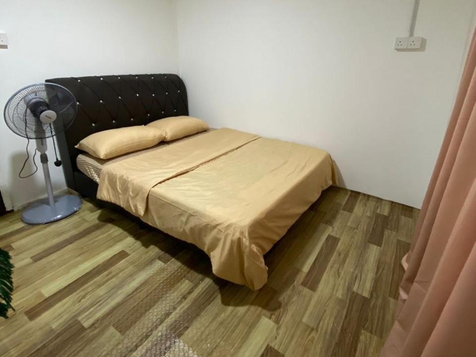 KK Homestay photo 3