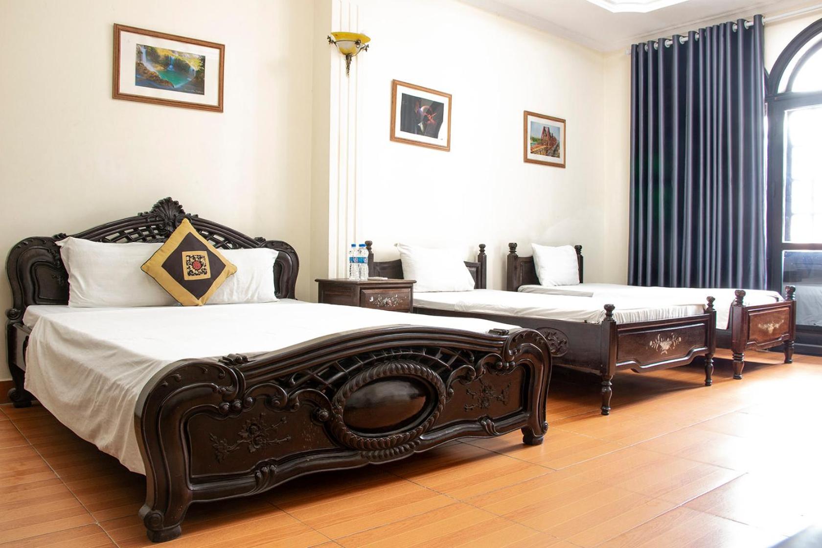 Group Nest Hotel
