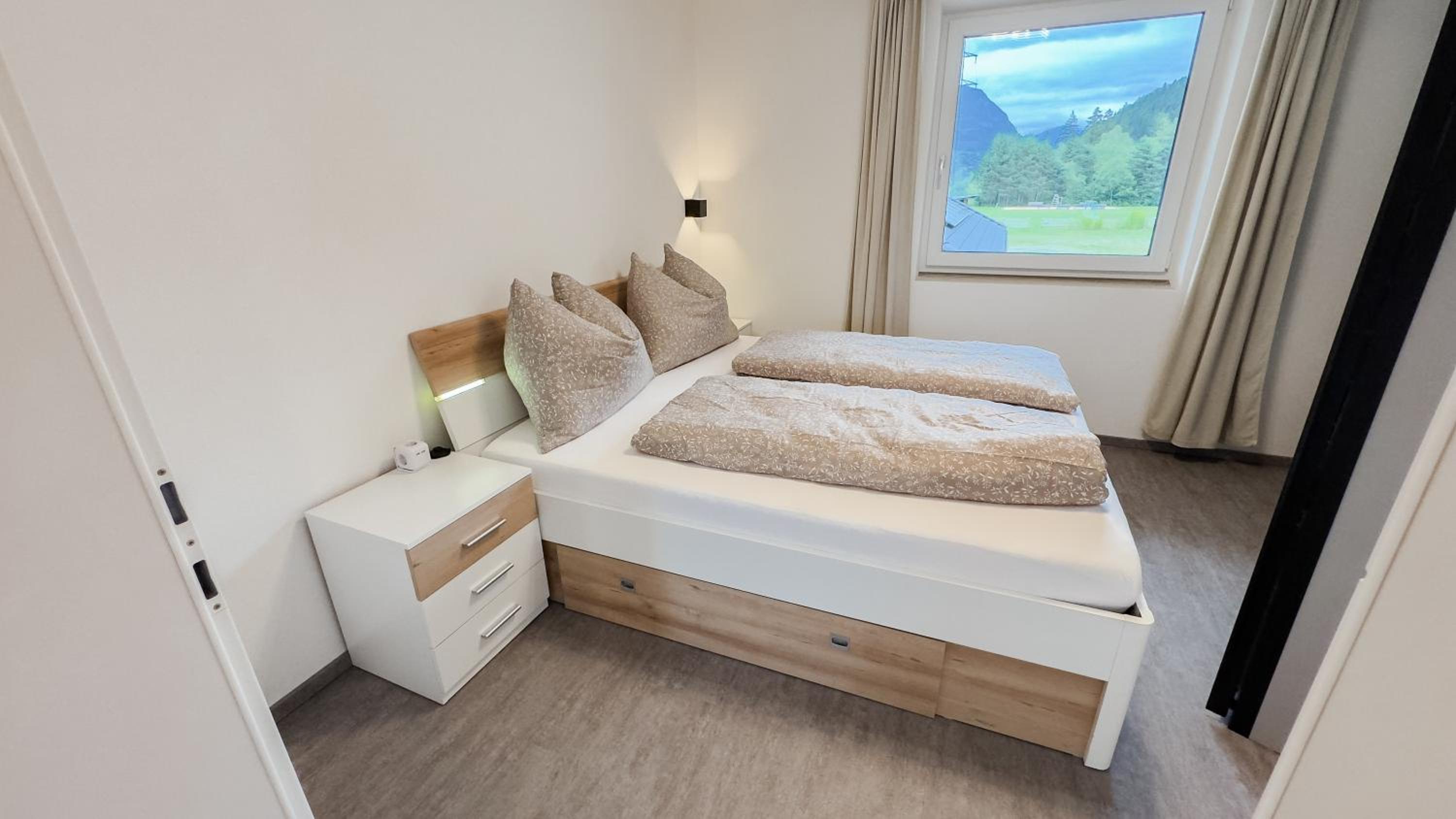 Ferienhaus Koca
