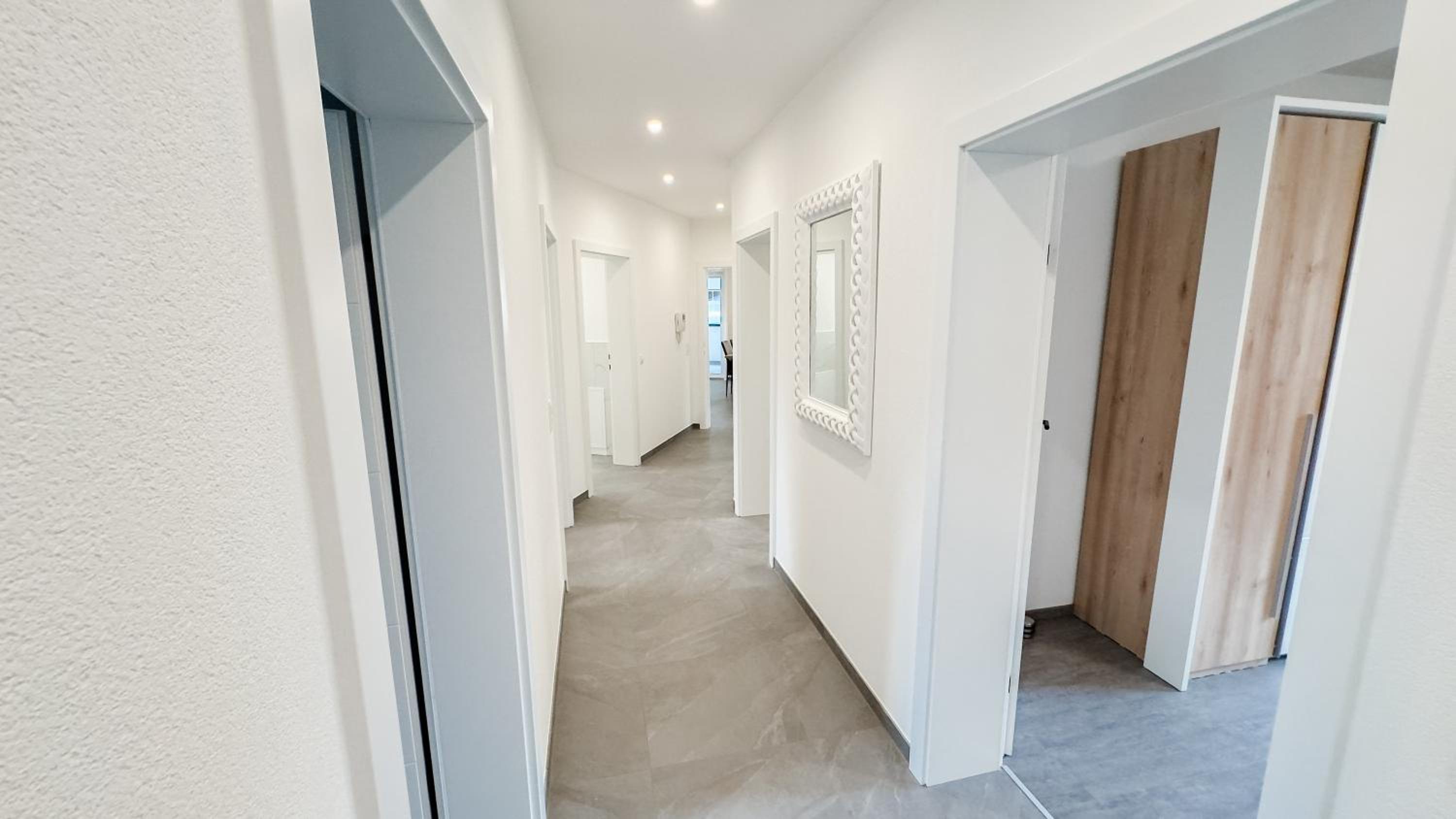 Ferienhaus Koca