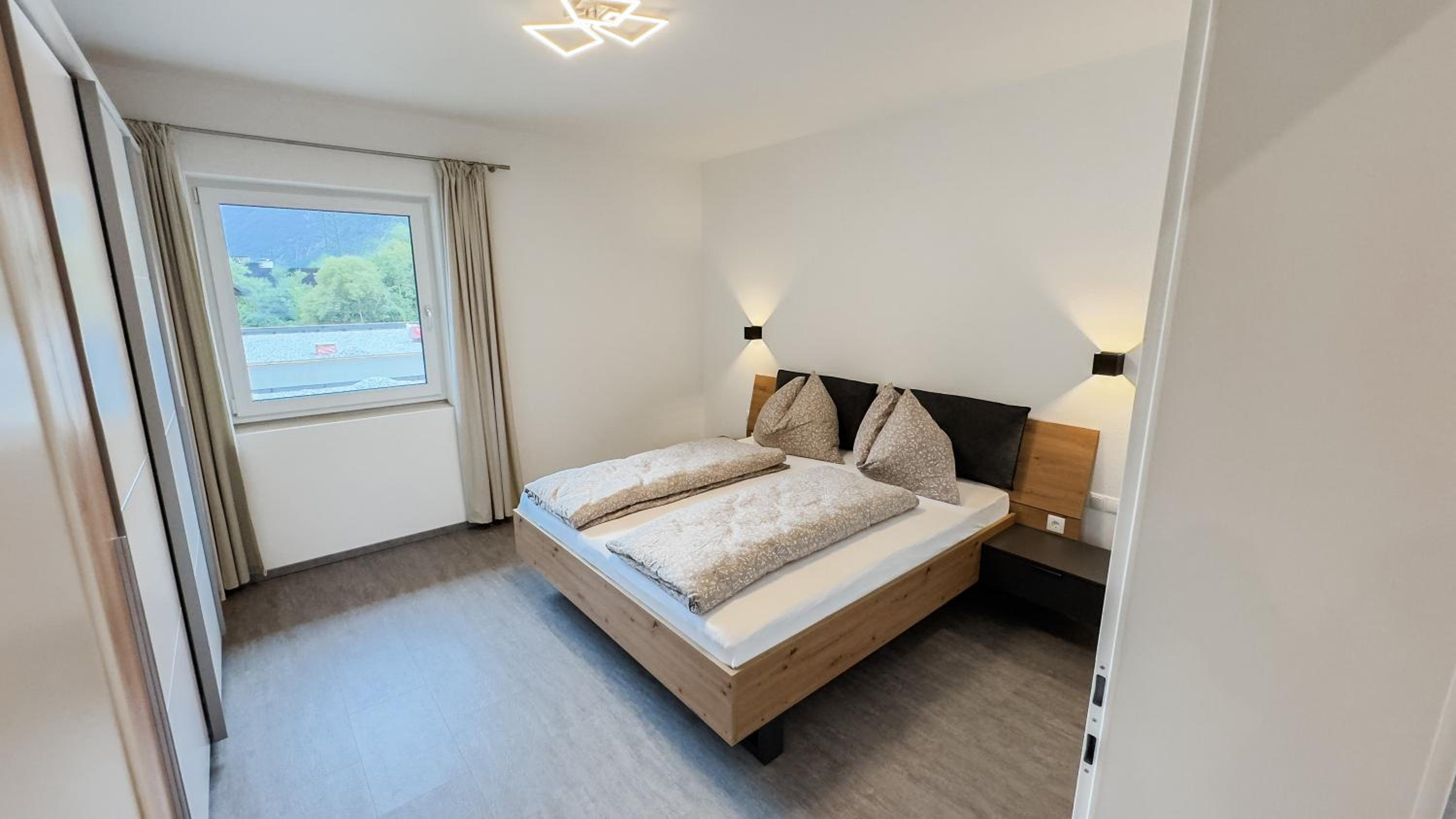 Ferienhaus Koca