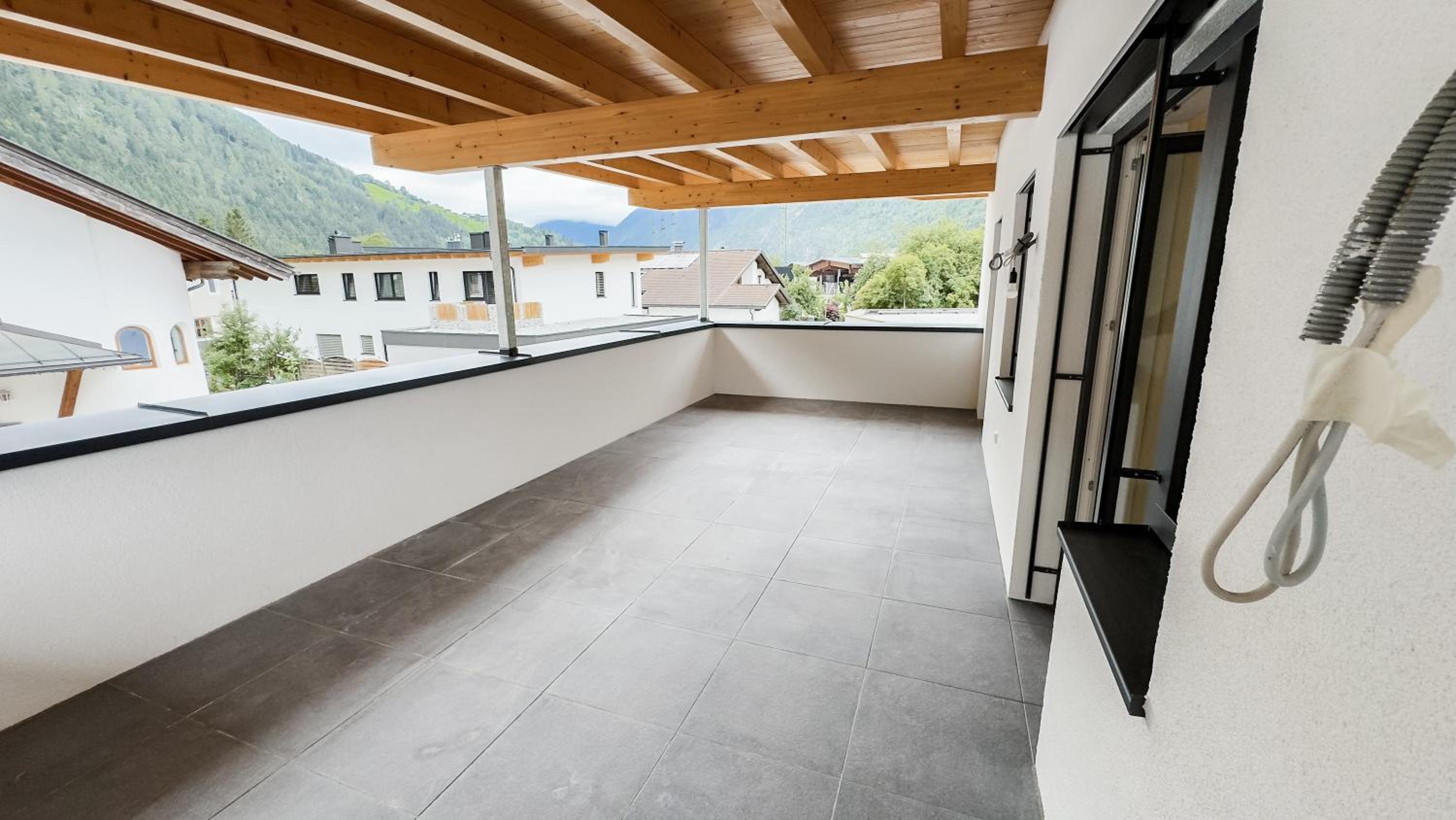 Ferienhaus Koca